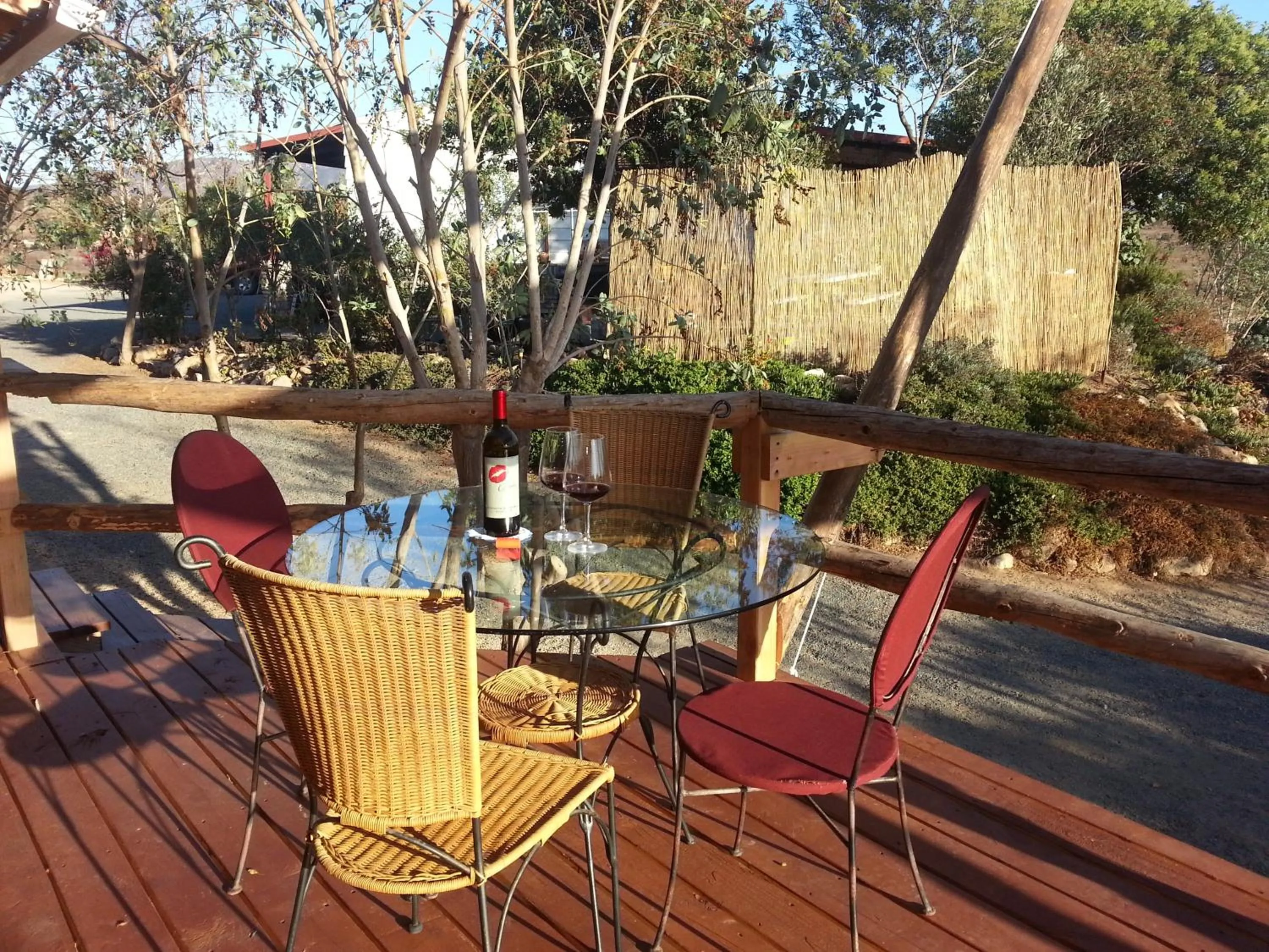 Vinofilia Wine Country Inn