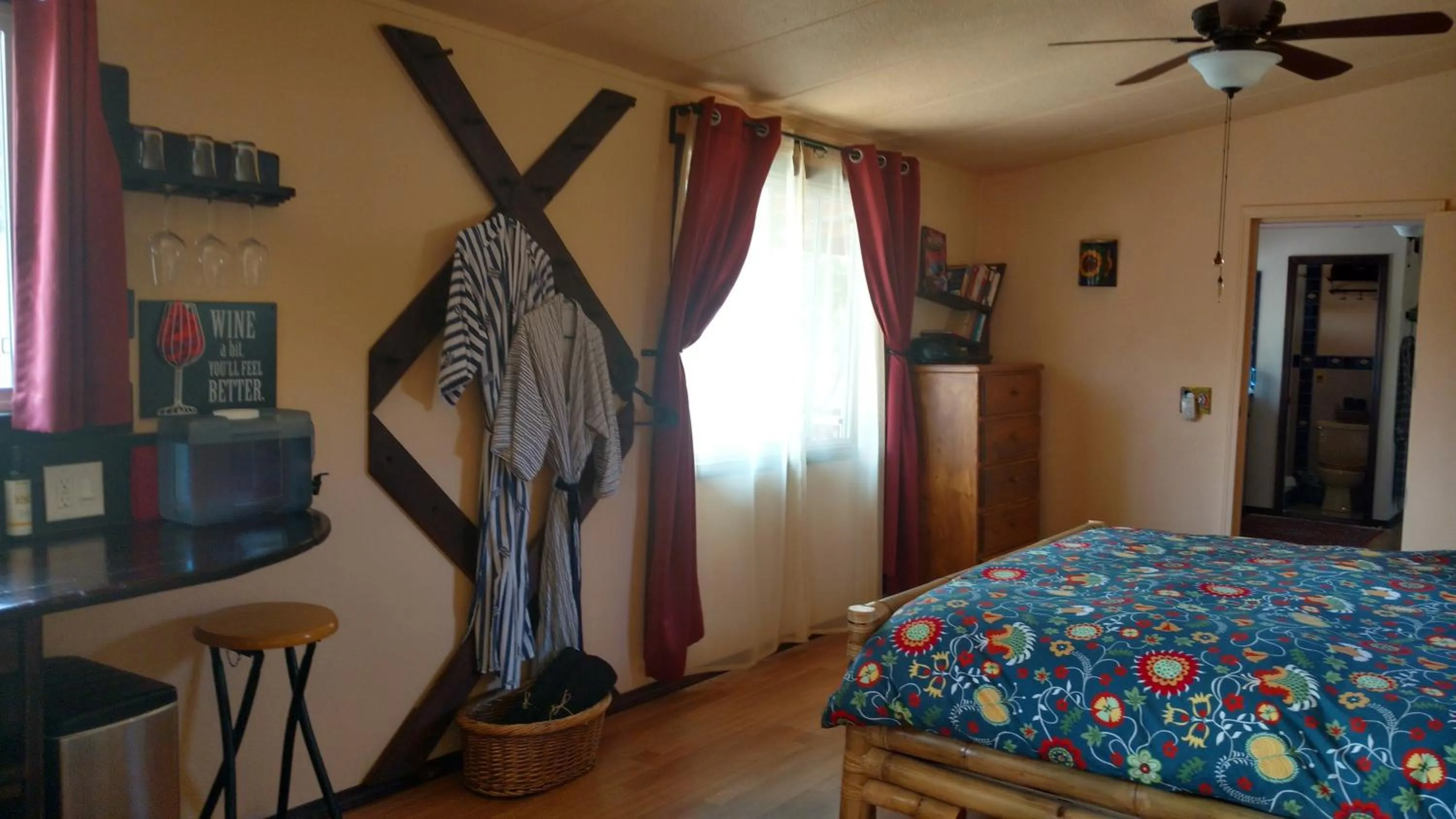 Vinofilia Wine Country Inn