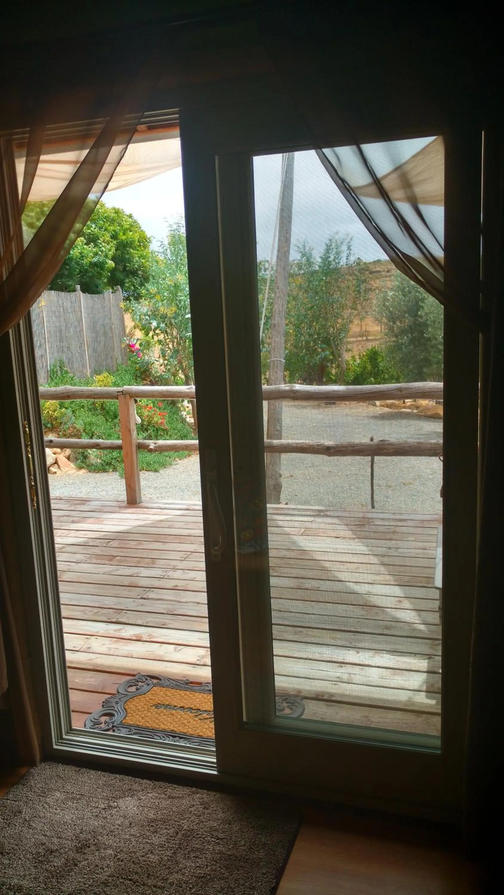 Vinofilia Wine Country Inn