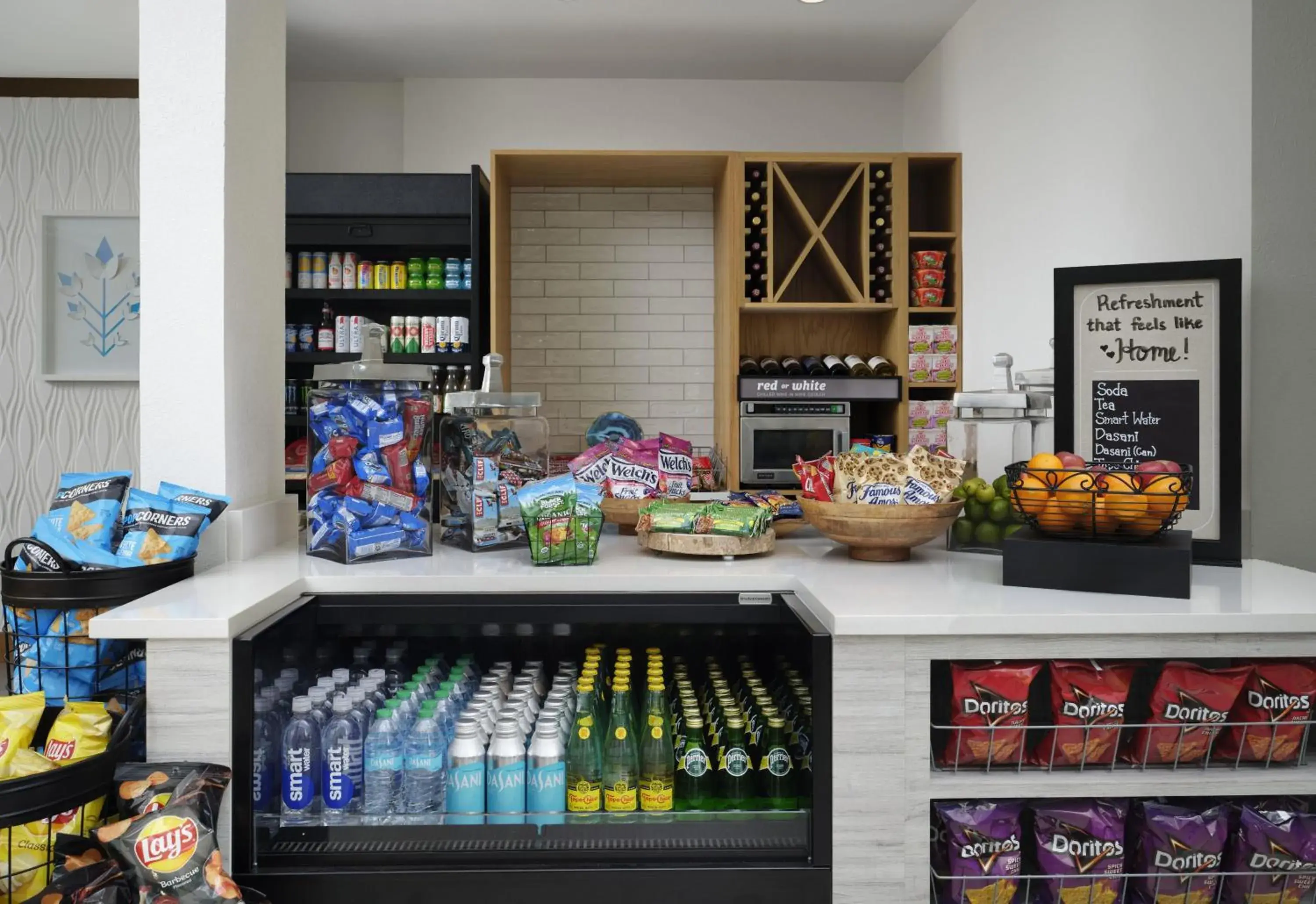 Breakfast in Hilton Garden Inn San Jose/Milpitas Breakfast in Hilton Garden Inn San Jose/Milpitas