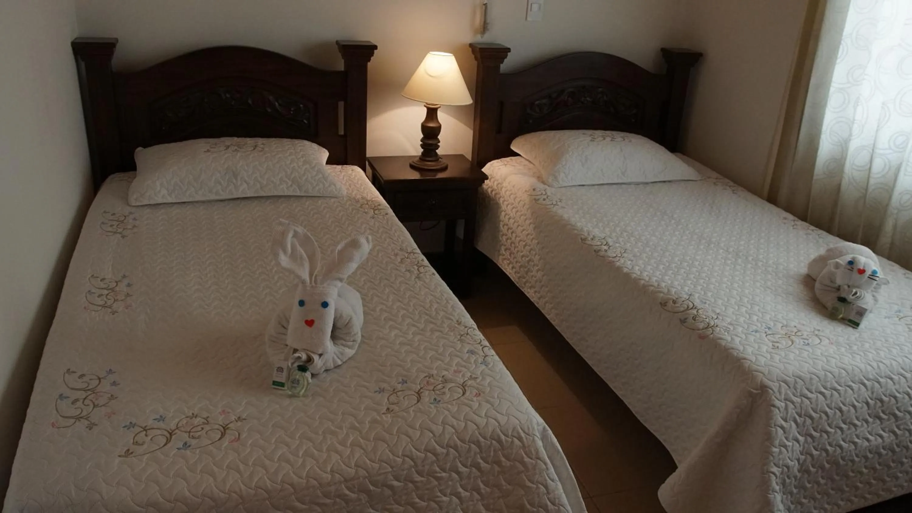 Bedroom, Bed in Hotel Sipa