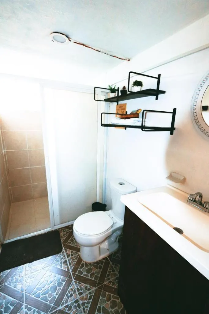 Otoch Béek Calakmul