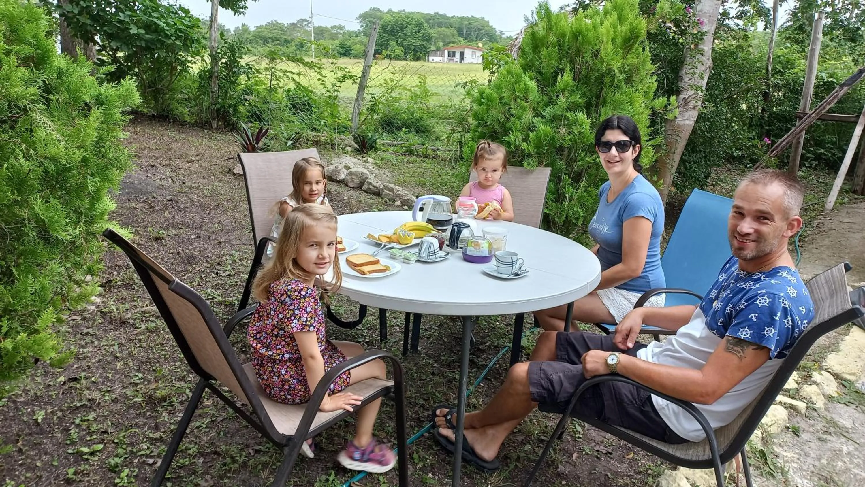 Otoch Béek Calakmul