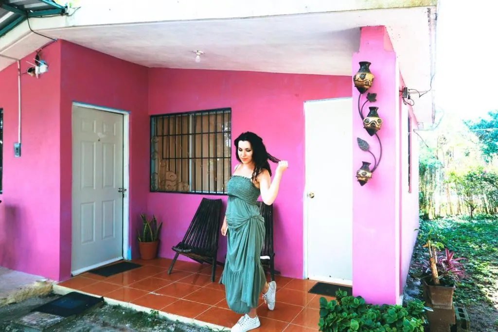 Otoch Béek Calakmul