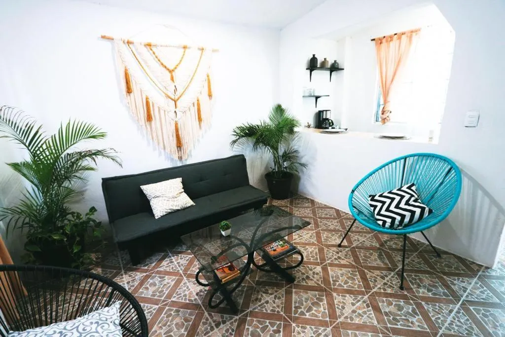 Otoch Béek Calakmul