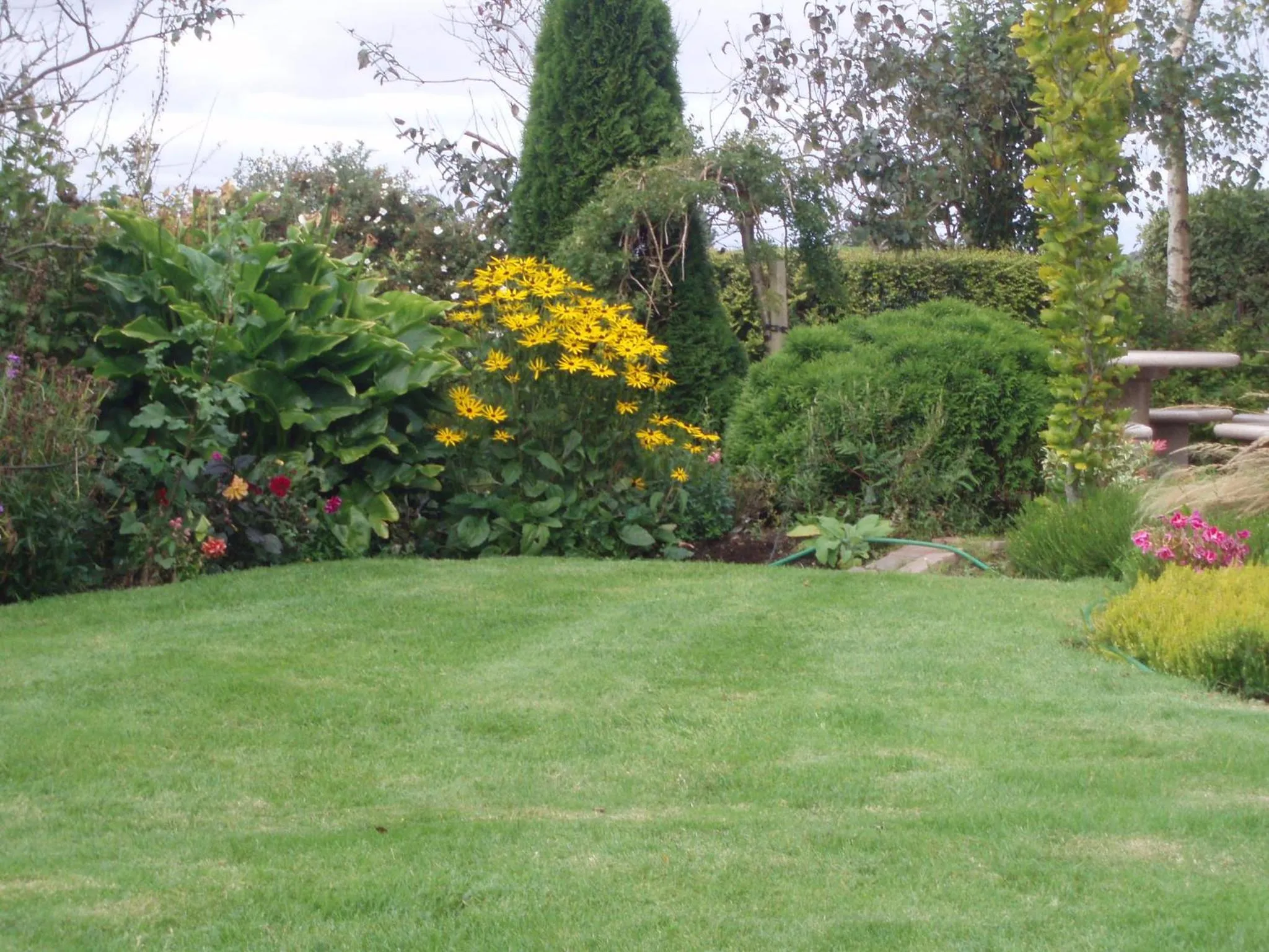 Rosdarrig Bed & Breakfast