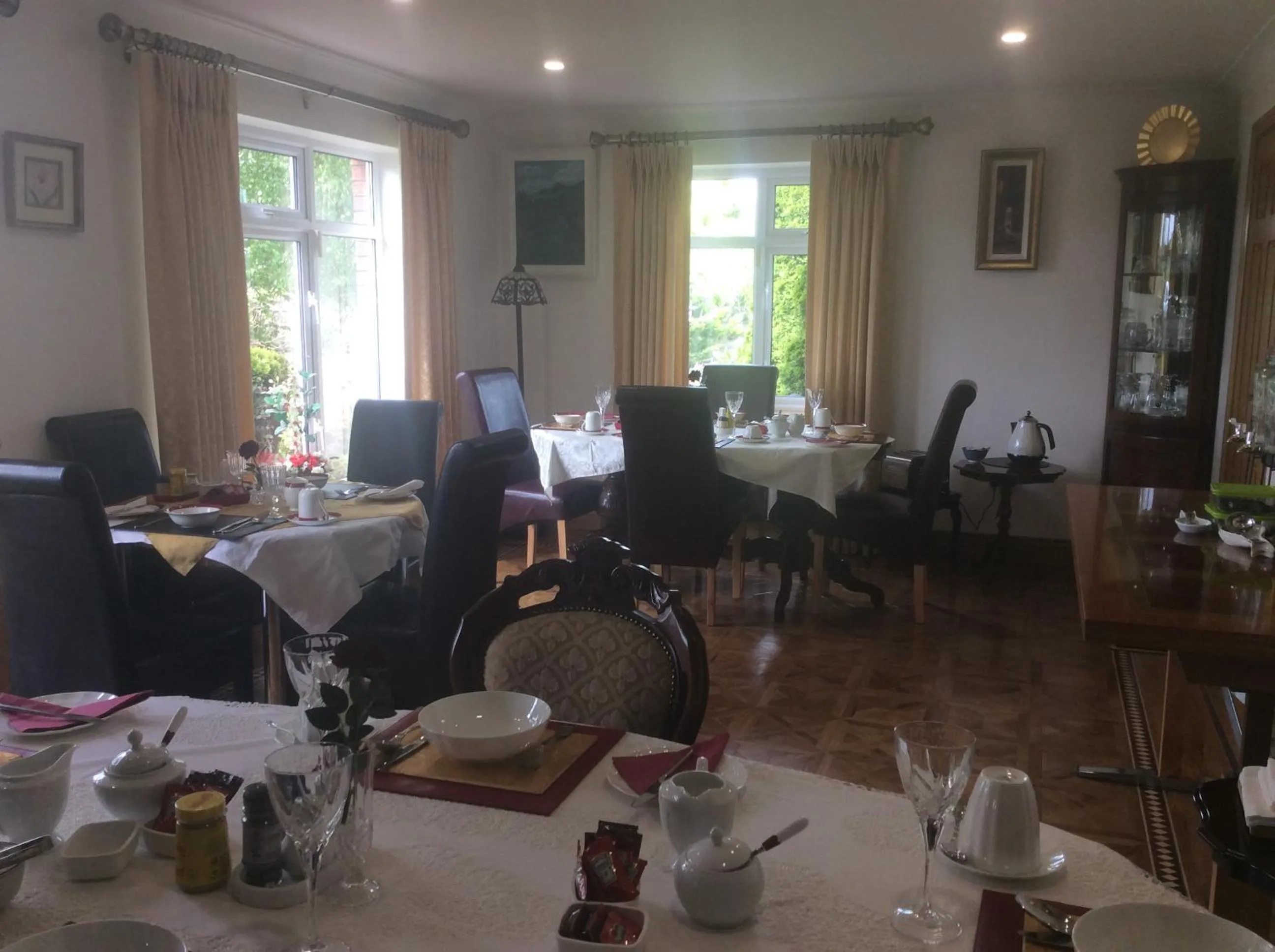 Rosdarrig Bed & Breakfast