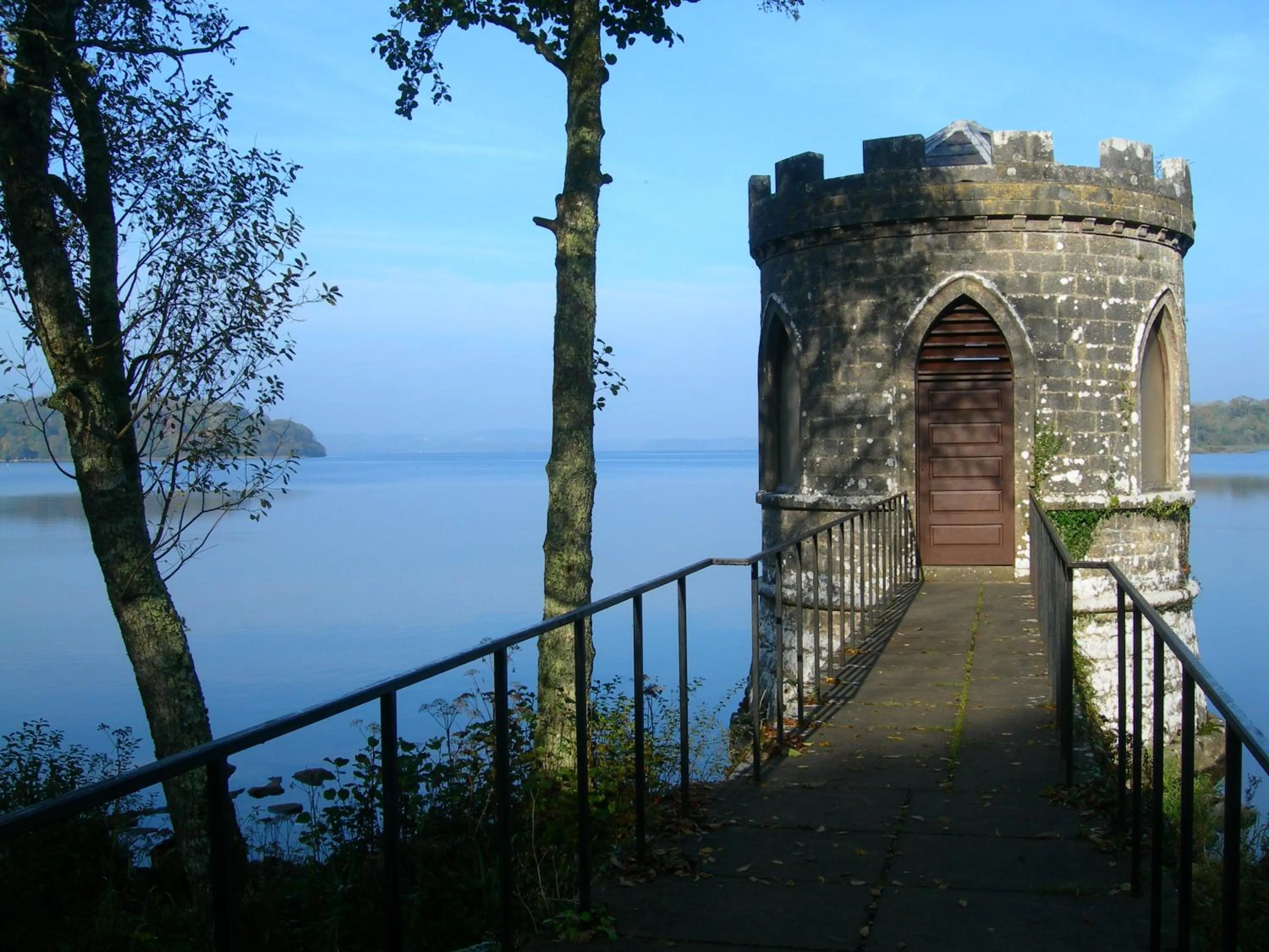 Rosdarrig Bed & Breakfast