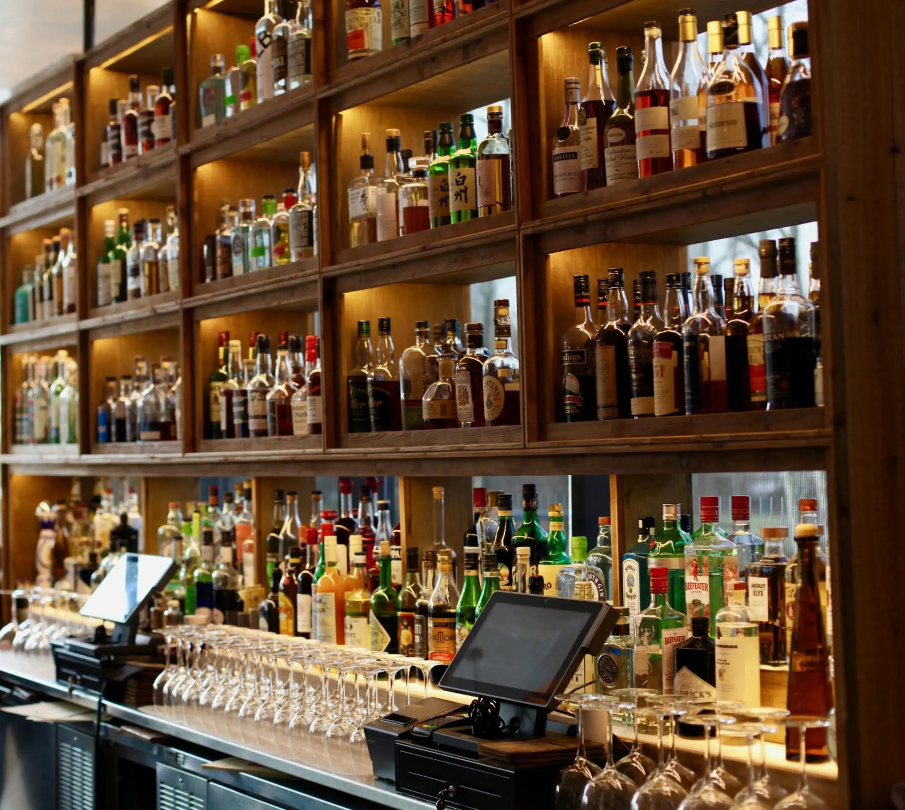 Restaurant/places to eat in 1 Hotel Brooklyn Bridge Restaurant/places to eat in 1 Hotel Brooklyn Bridge