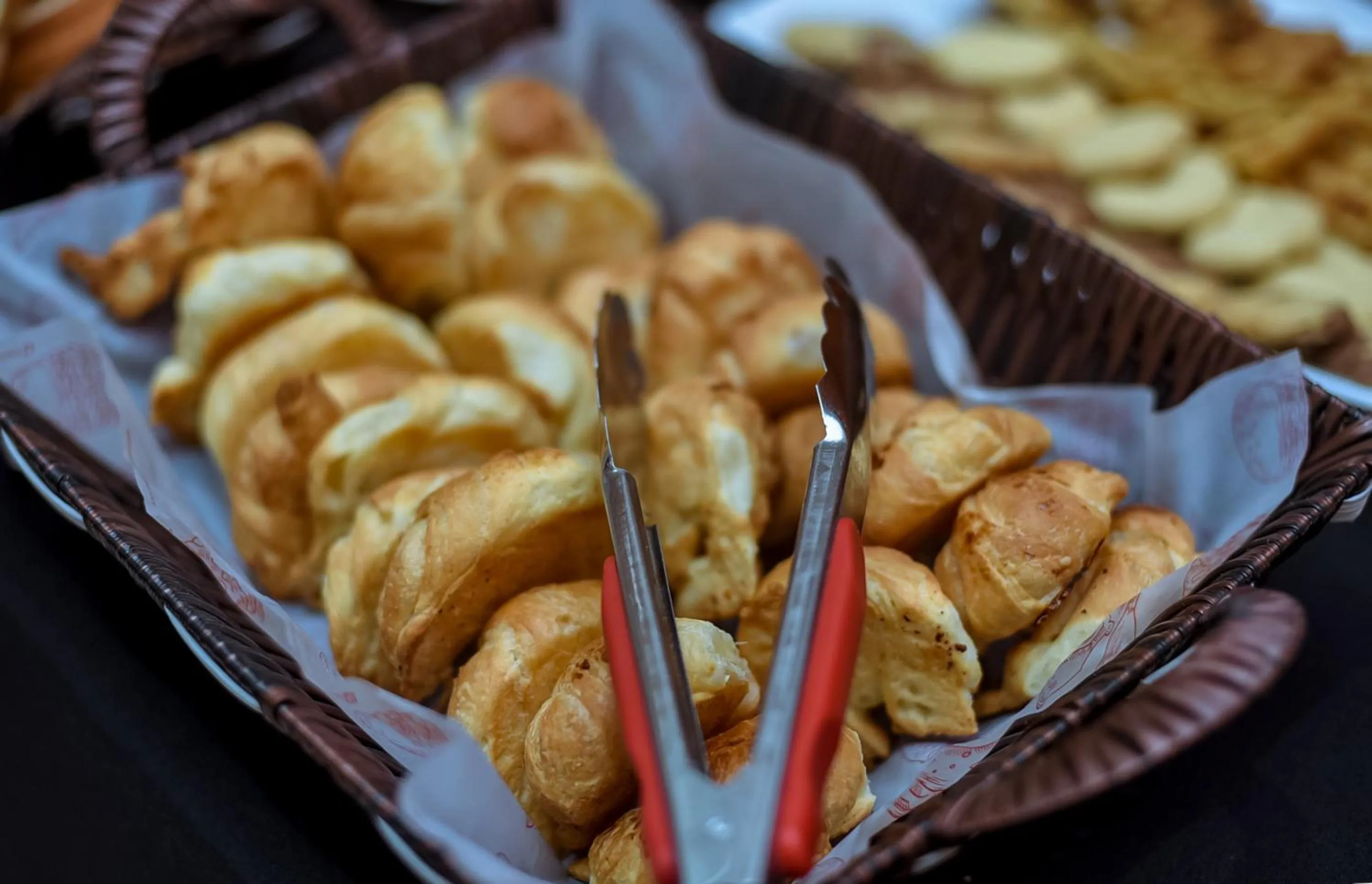 Restaurant/places to eat in Hotel Miraflores