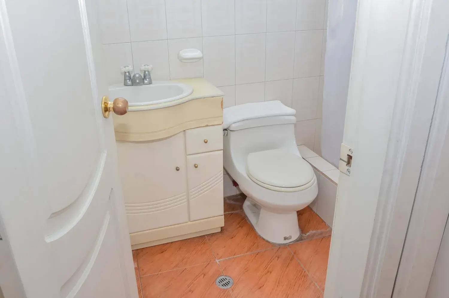 Suite in Hotel Miraflores Suite in Hotel Miraflores