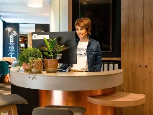 Ibis Styles Colmar Centre Ibis Styles Colmar Centre