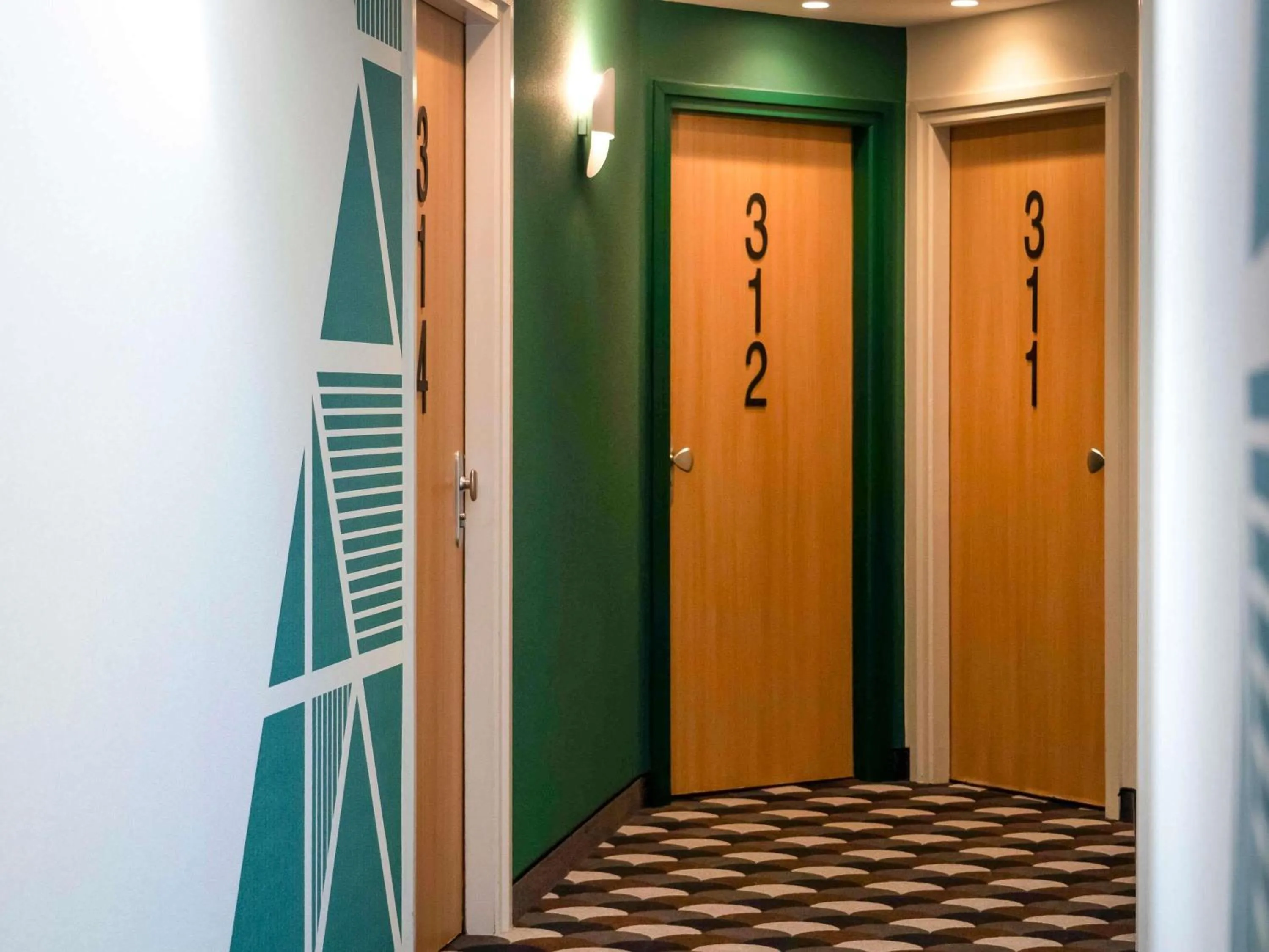 Other in Ibis Styles Colmar Centre