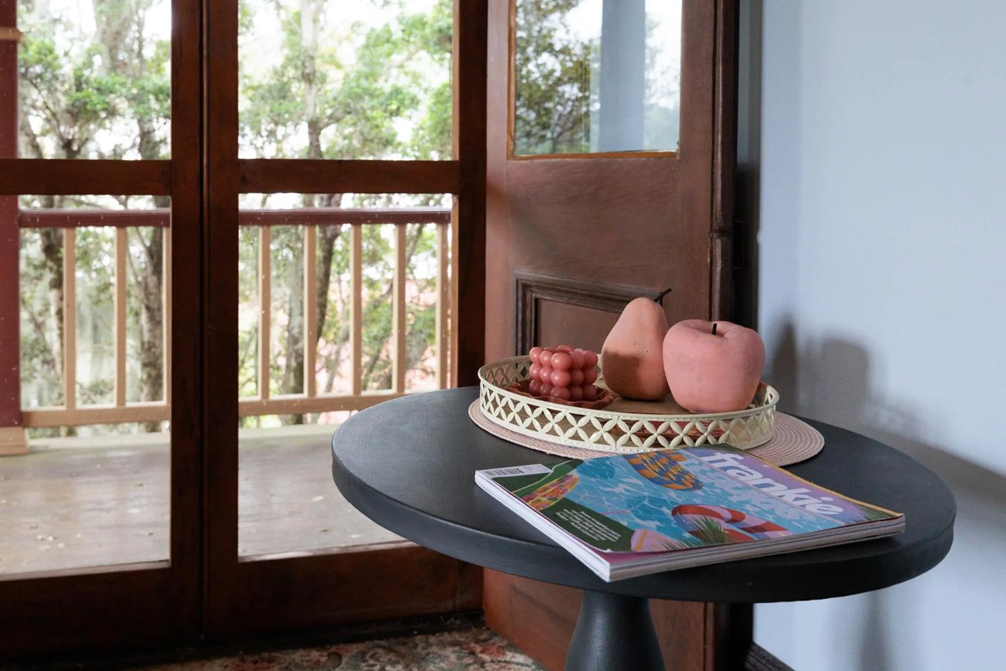 Balcony/Terrace in Kings and Queens Paterson