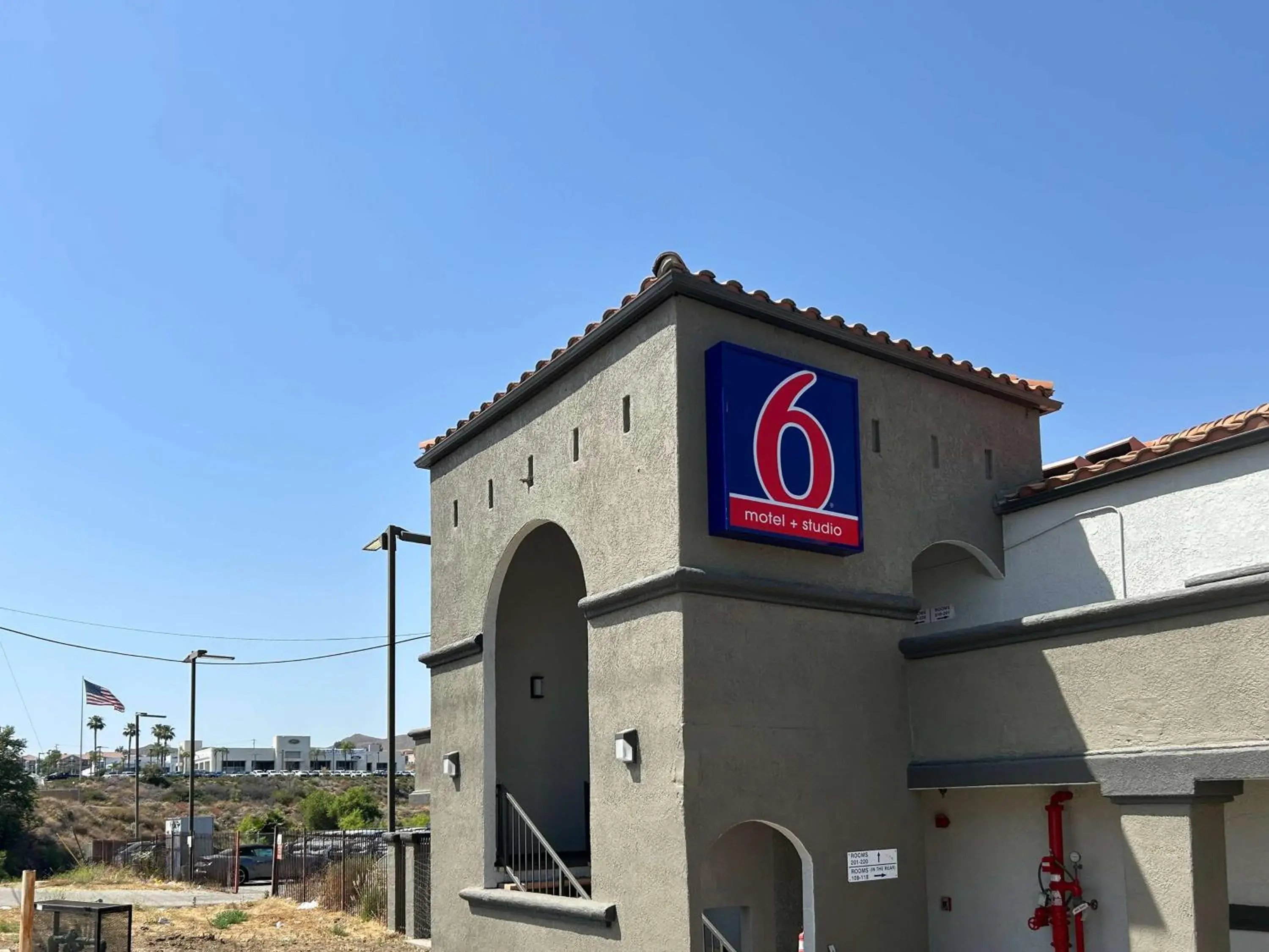Motel 6 Lake Elsinore, CA Motel 6 Lake Elsinore, CA