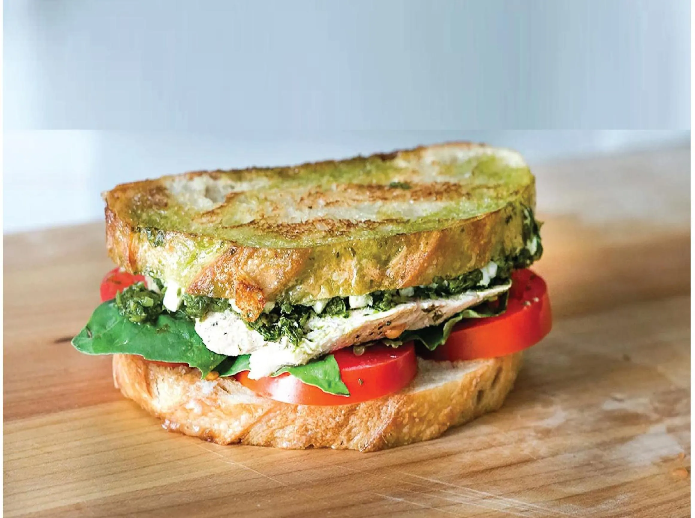 Breakfast in Goodfellas Thong lo Hostel #Check in time needed#