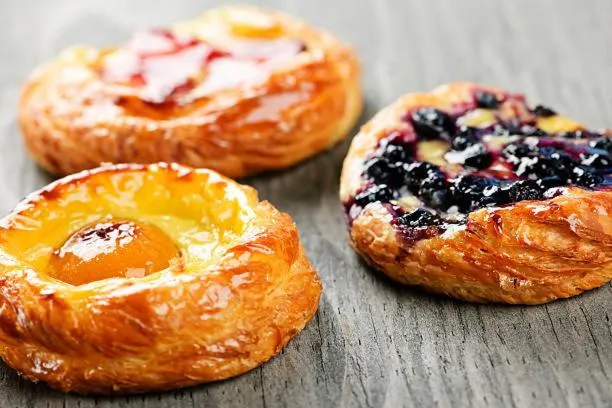 Breakfast in Goodfellas Thong lo Hostel #Check in time needed#