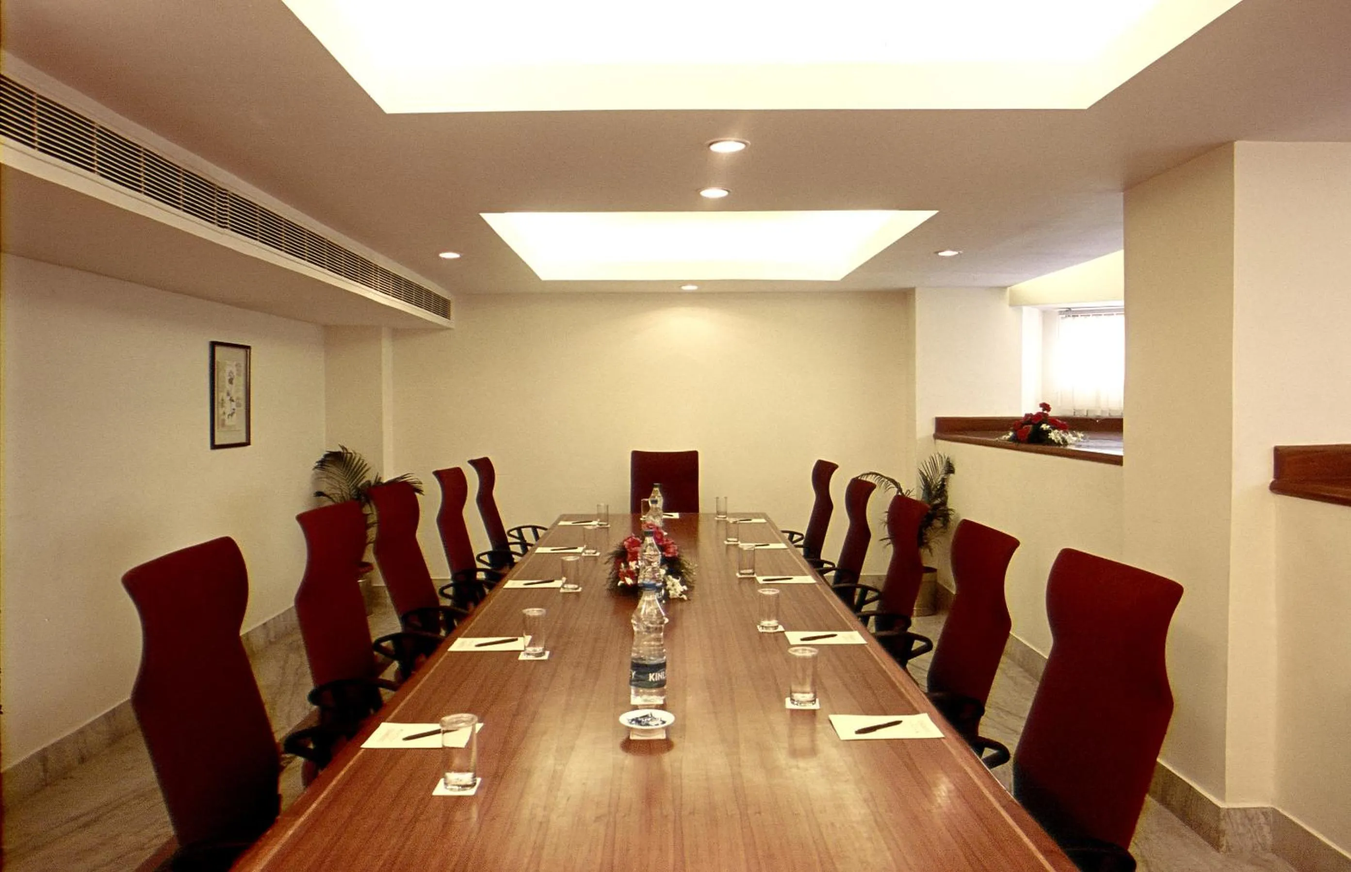 Meeting/conference room in Katriya Hotel and Tower