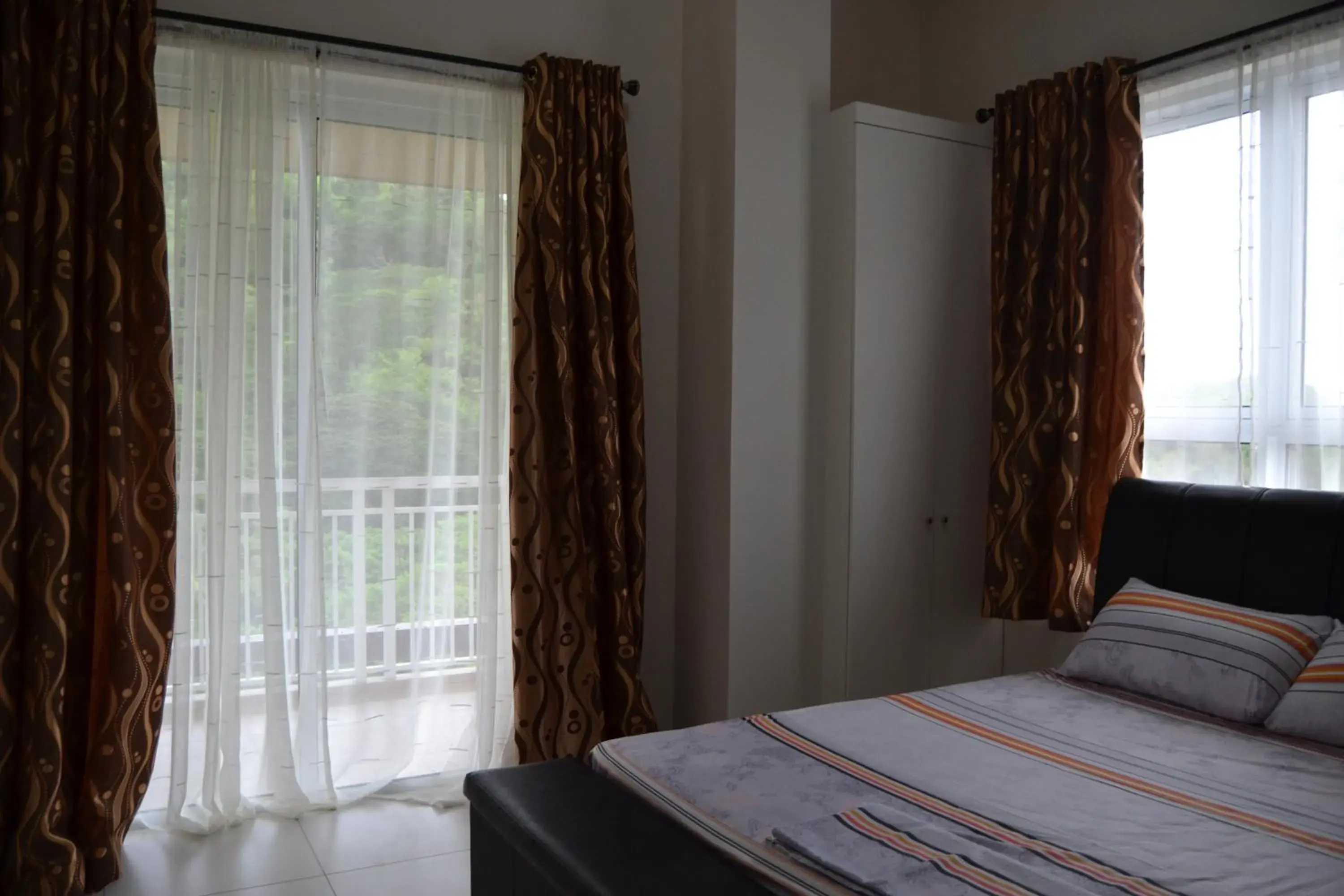 Apartment in Pico De Loro Apartment in Pico De Loro