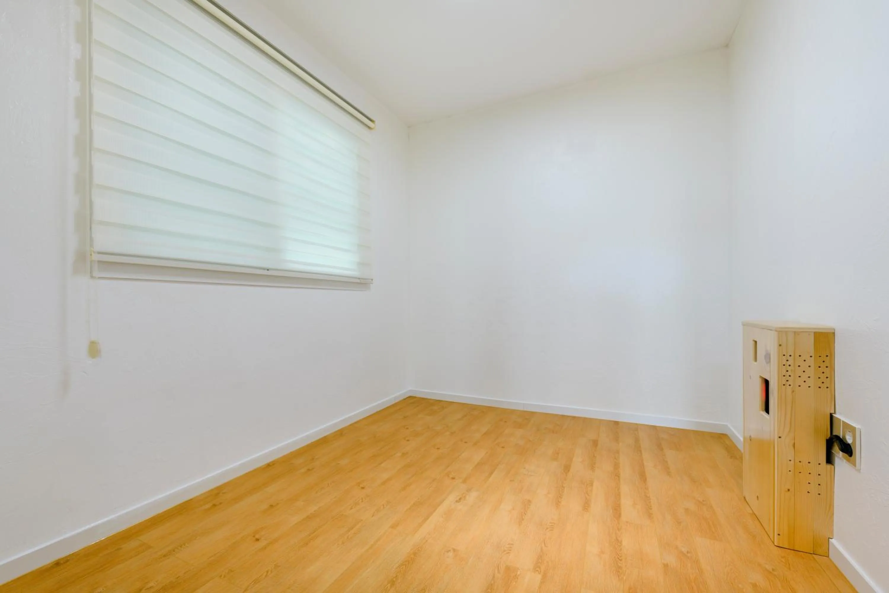 Bedroom in Jeju Turning point Pension