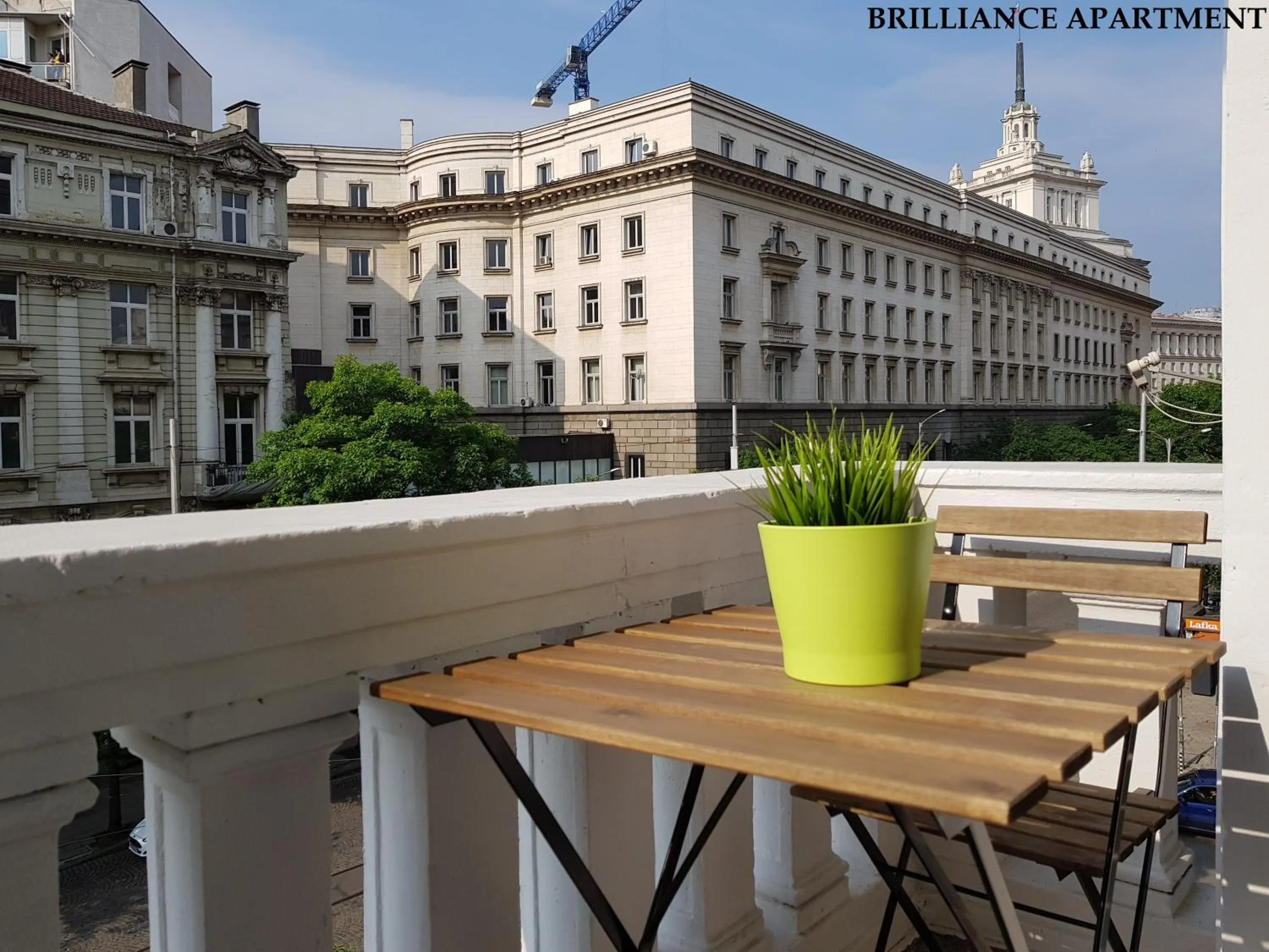 Presidency House Self Check-in Apartments