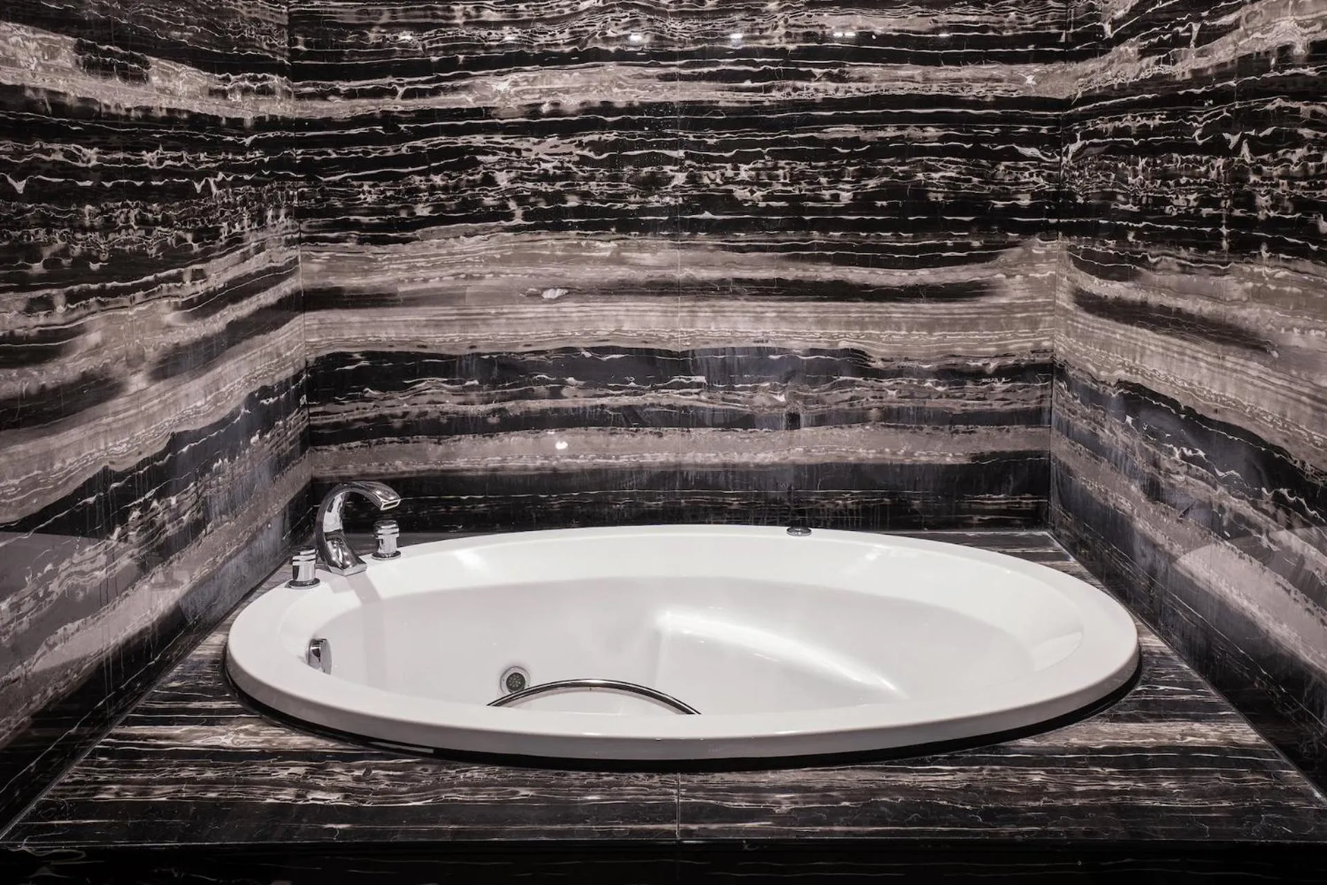 Bathroom in Guide Hotel Taichung Ziyou