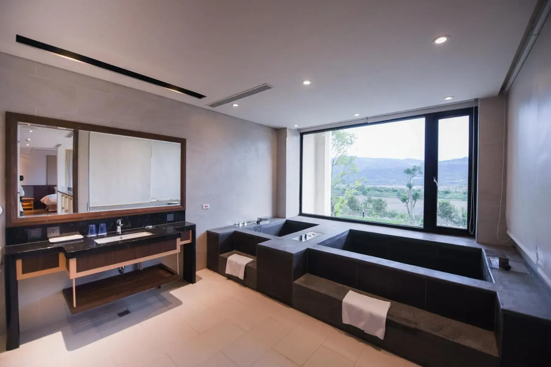 Day, Bed in Chii Lih Resort Day, Bed in Chii Lih Resort