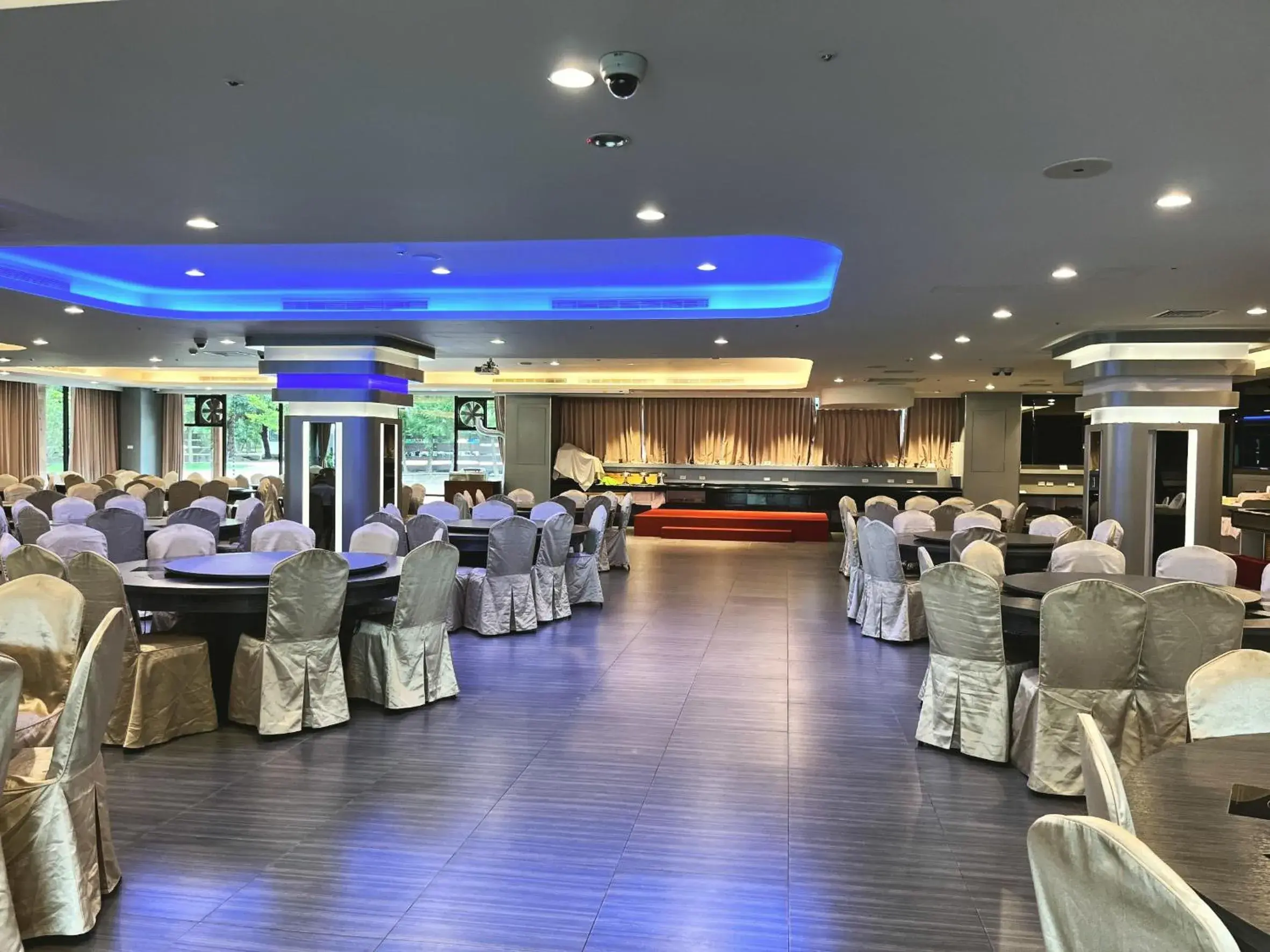 Restaurant/places to eat in Chii Lih Resort Restaurant/places to eat in Chii Lih Resort
