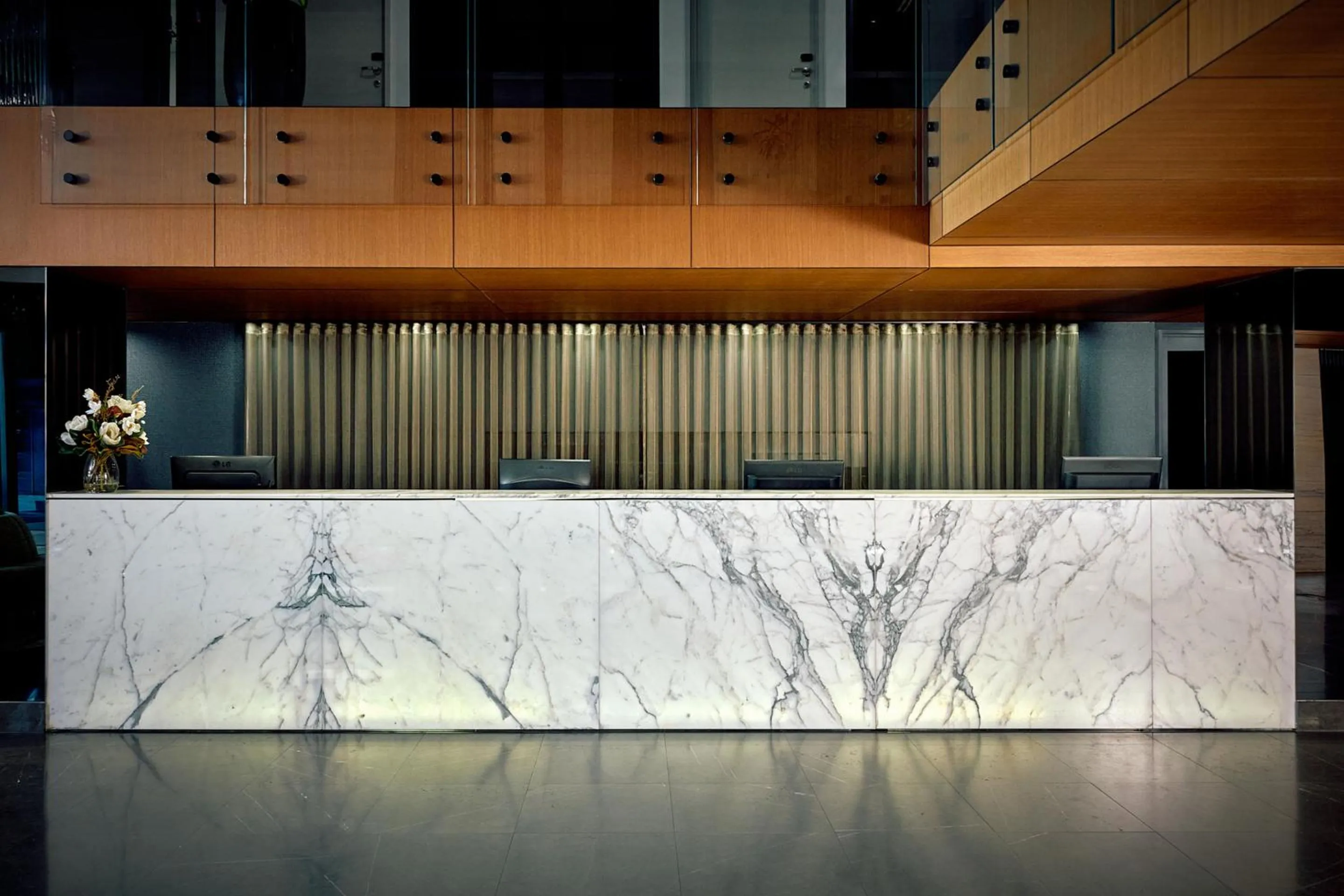 Meriton Suites North Sydney