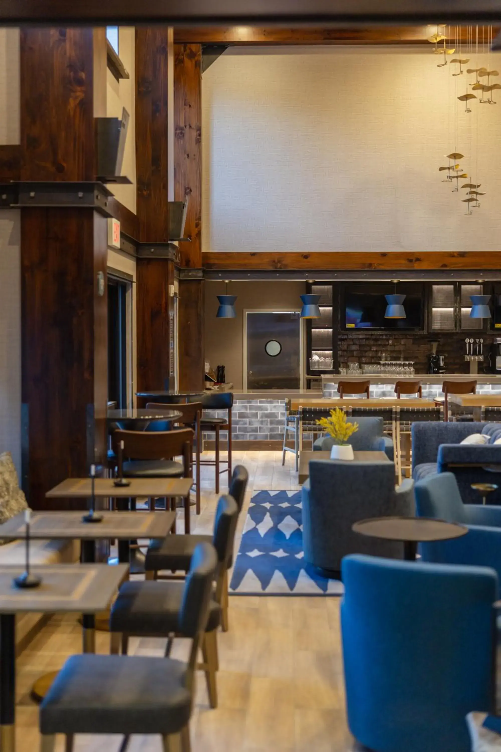 Restaurant/places to eat in Martis Valley Lodge, Tapestry Collection by Hilton Restaurant/places to eat in Martis Valley Lodge, Tapestry Collection by Hilton