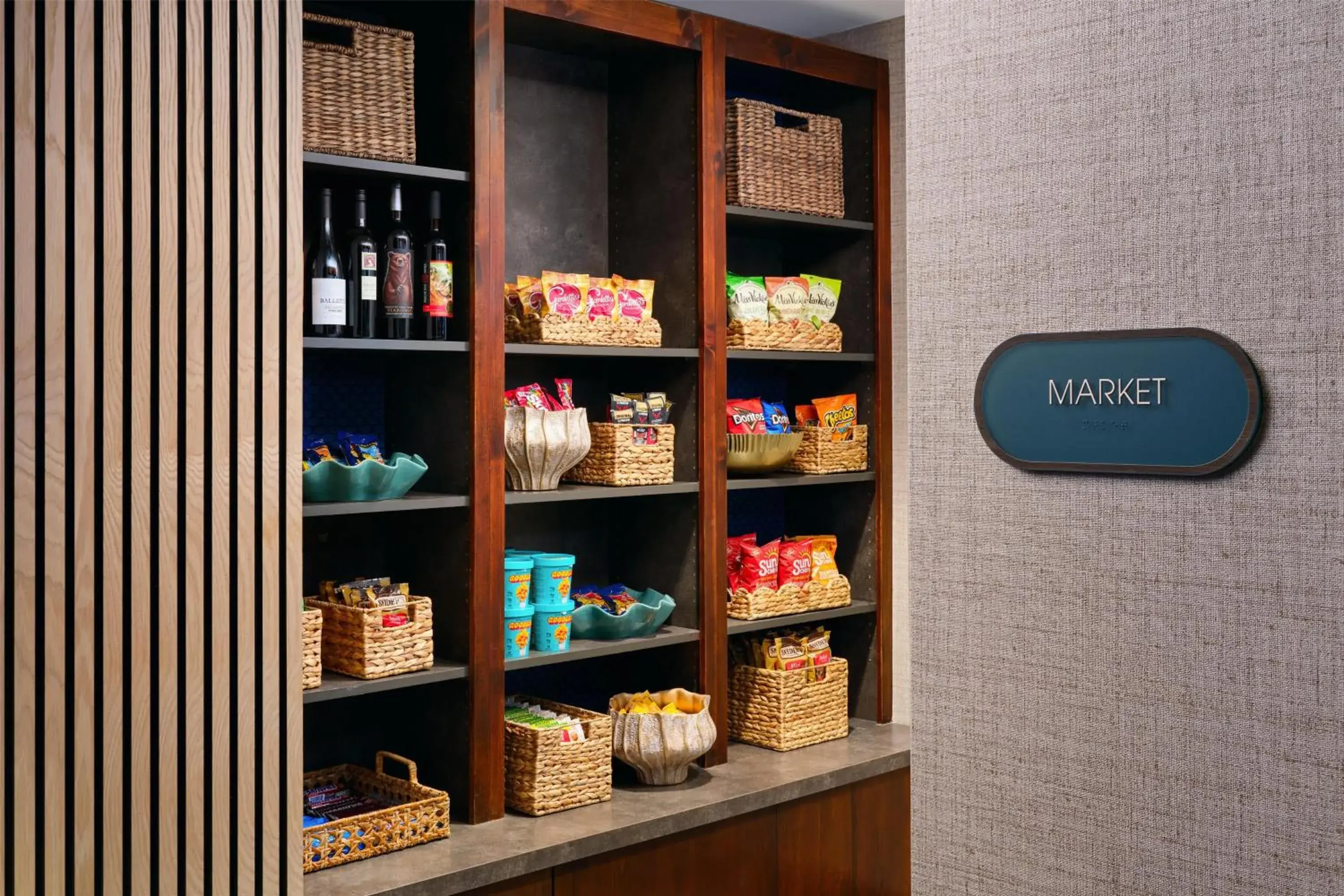 Restaurant/places to eat in Martis Valley Lodge, Tapestry Collection by Hilton Restaurant/places to eat in Martis Valley Lodge, Tapestry Collection by Hilton