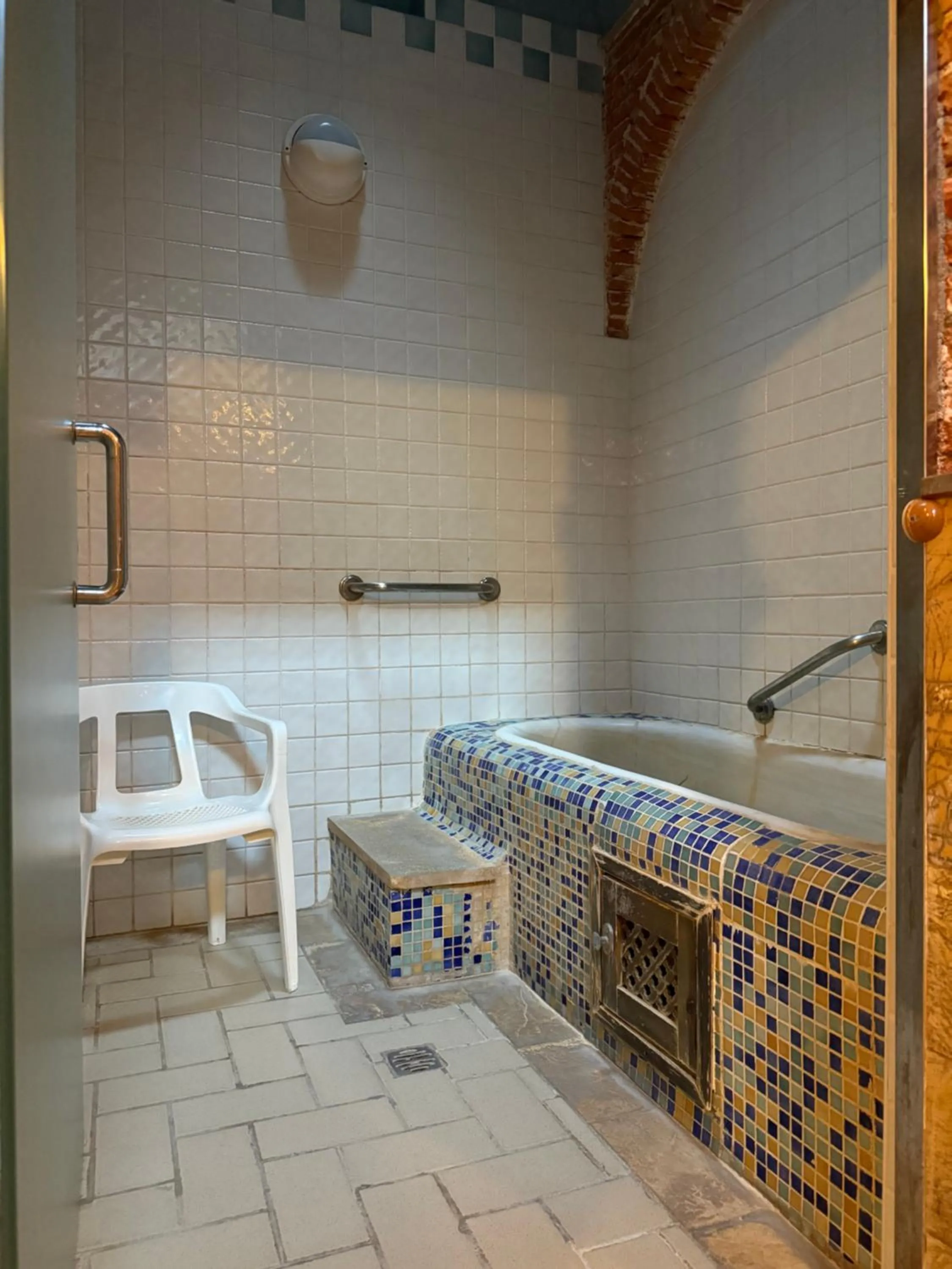 Hotel Balneario de Graena