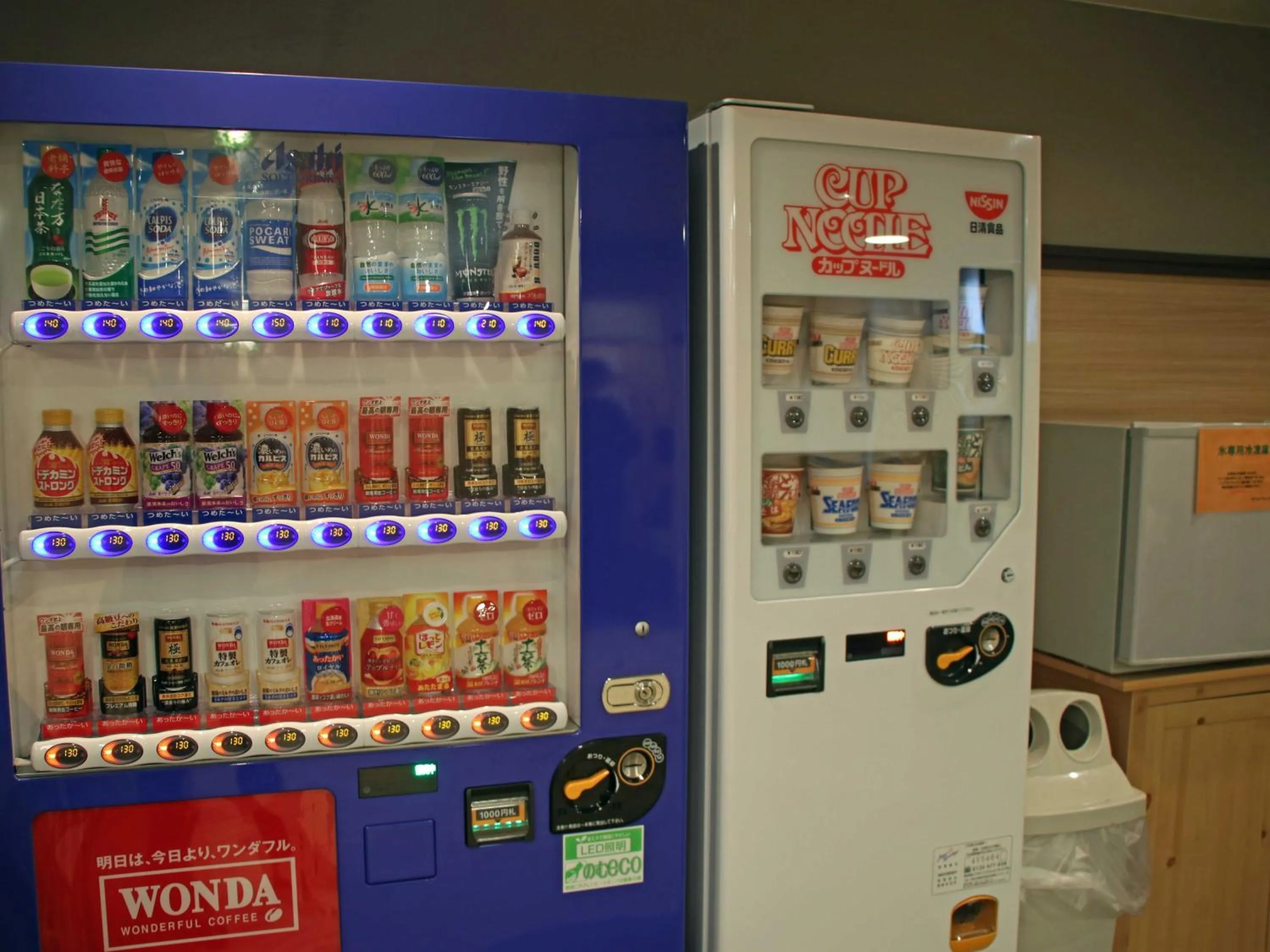 Lobby or reception in Hotel Nature Nagoya Sakae Kishu Railway Group