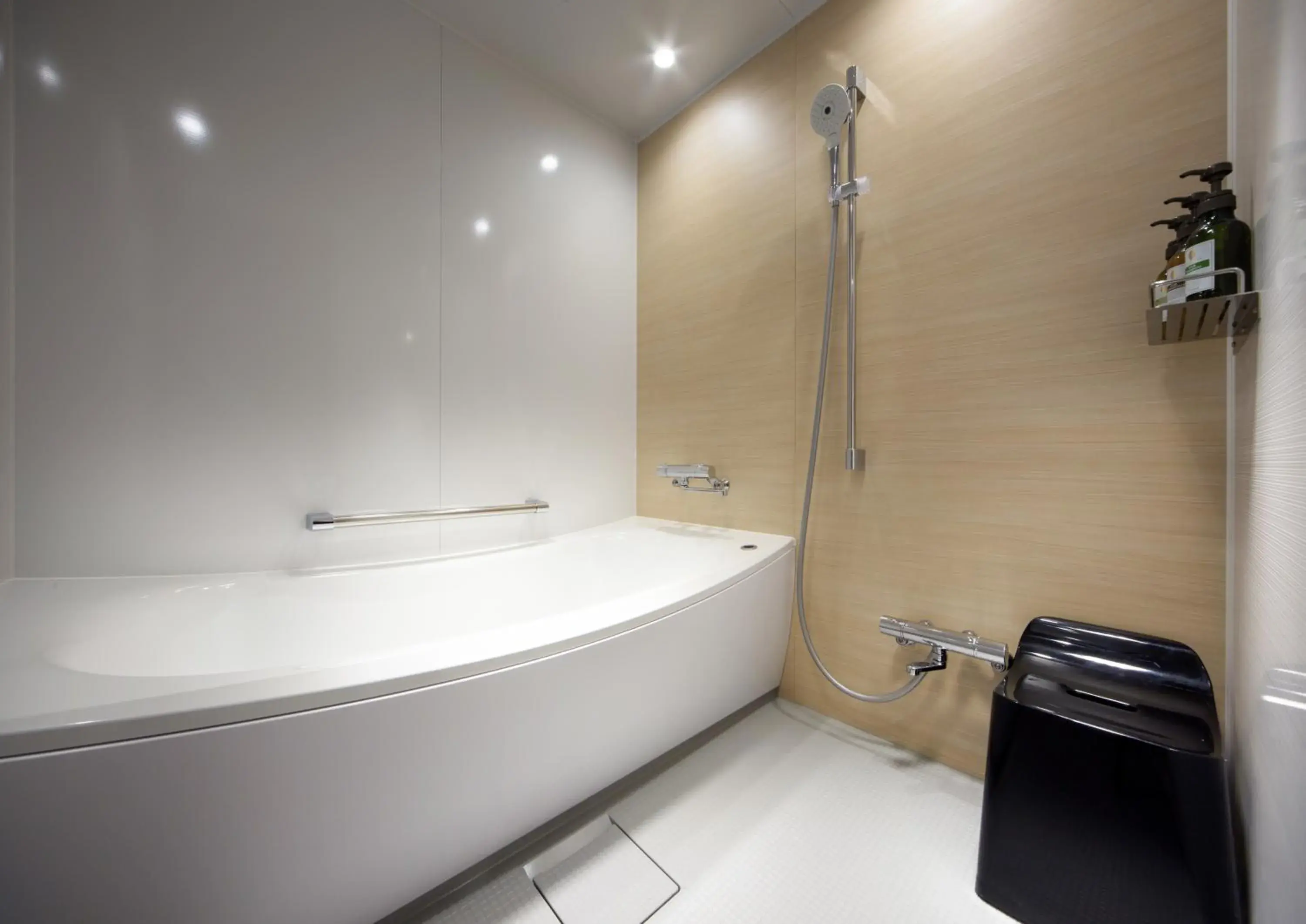 Premium Twin Room in Holiday Inn Resort Shinano-Omachi Kuroyon by IHG Premium Twin Room in Holiday Inn Resort Shinano-Omachi Kuroyon by IHG