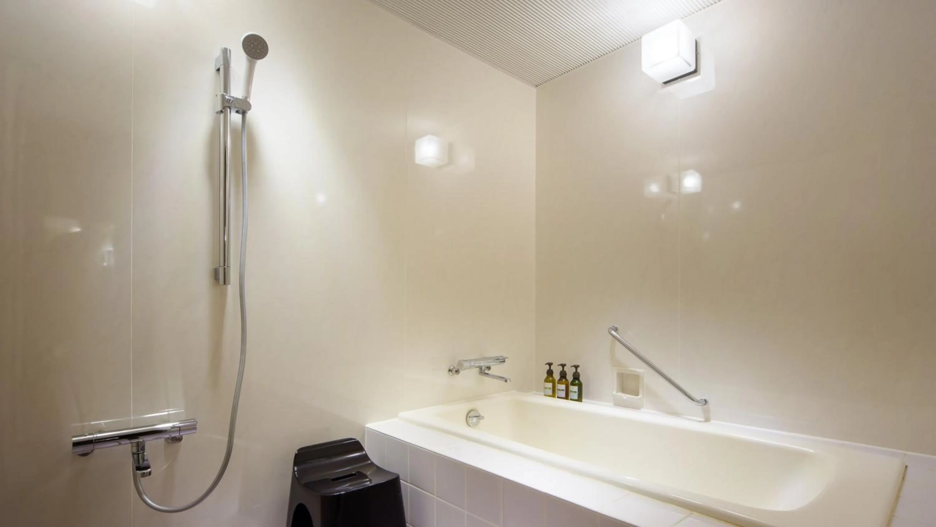 Photo of the whole room in Holiday Inn Resort Shinano-Omachi Kuroyon by IHG