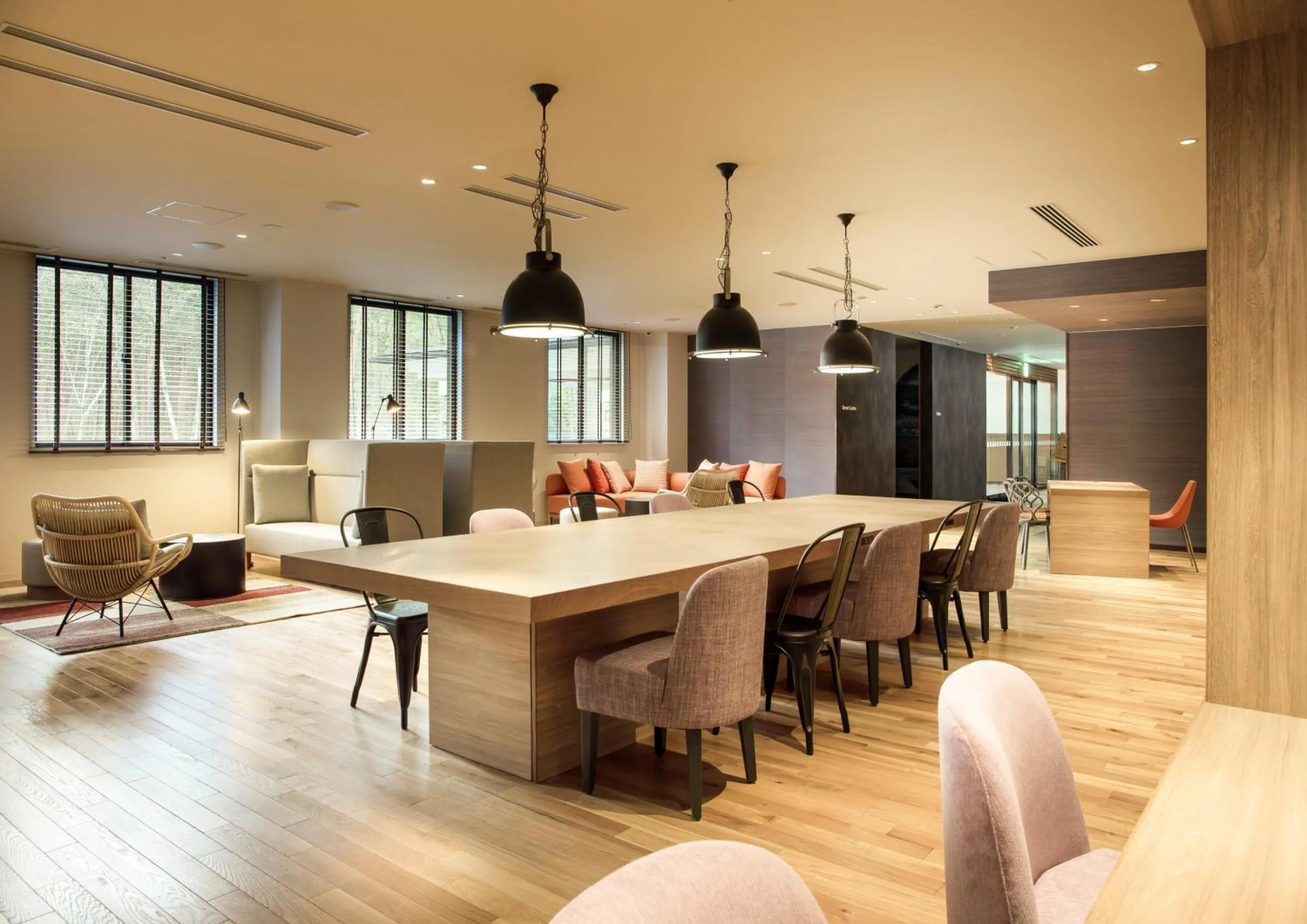 Other in Holiday Inn Resort Shinano-Omachi Kuroyon, an IHG Hotel