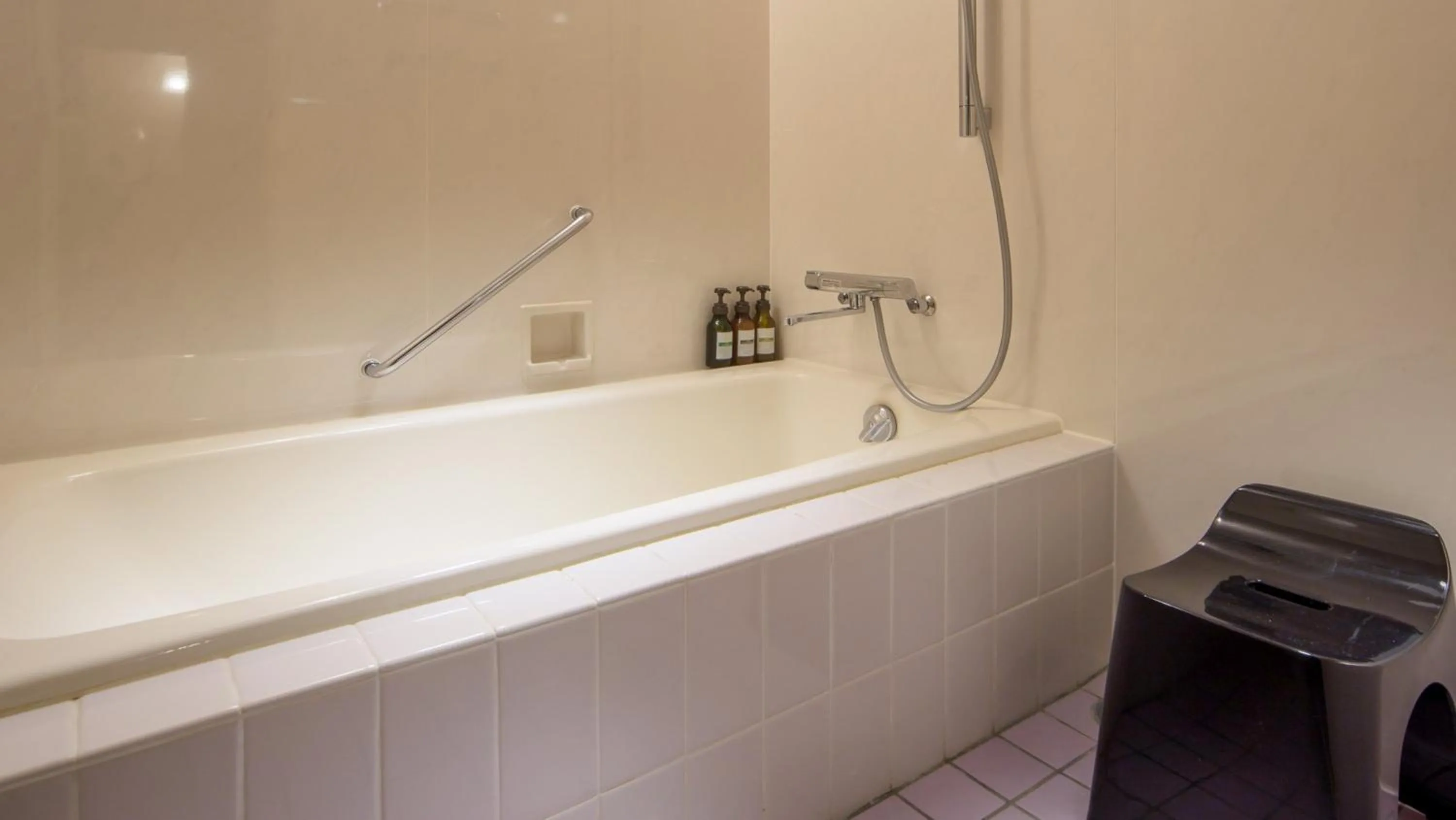 Photo of the whole room in Holiday Inn Resort Shinano-Omachi Kuroyon by IHG