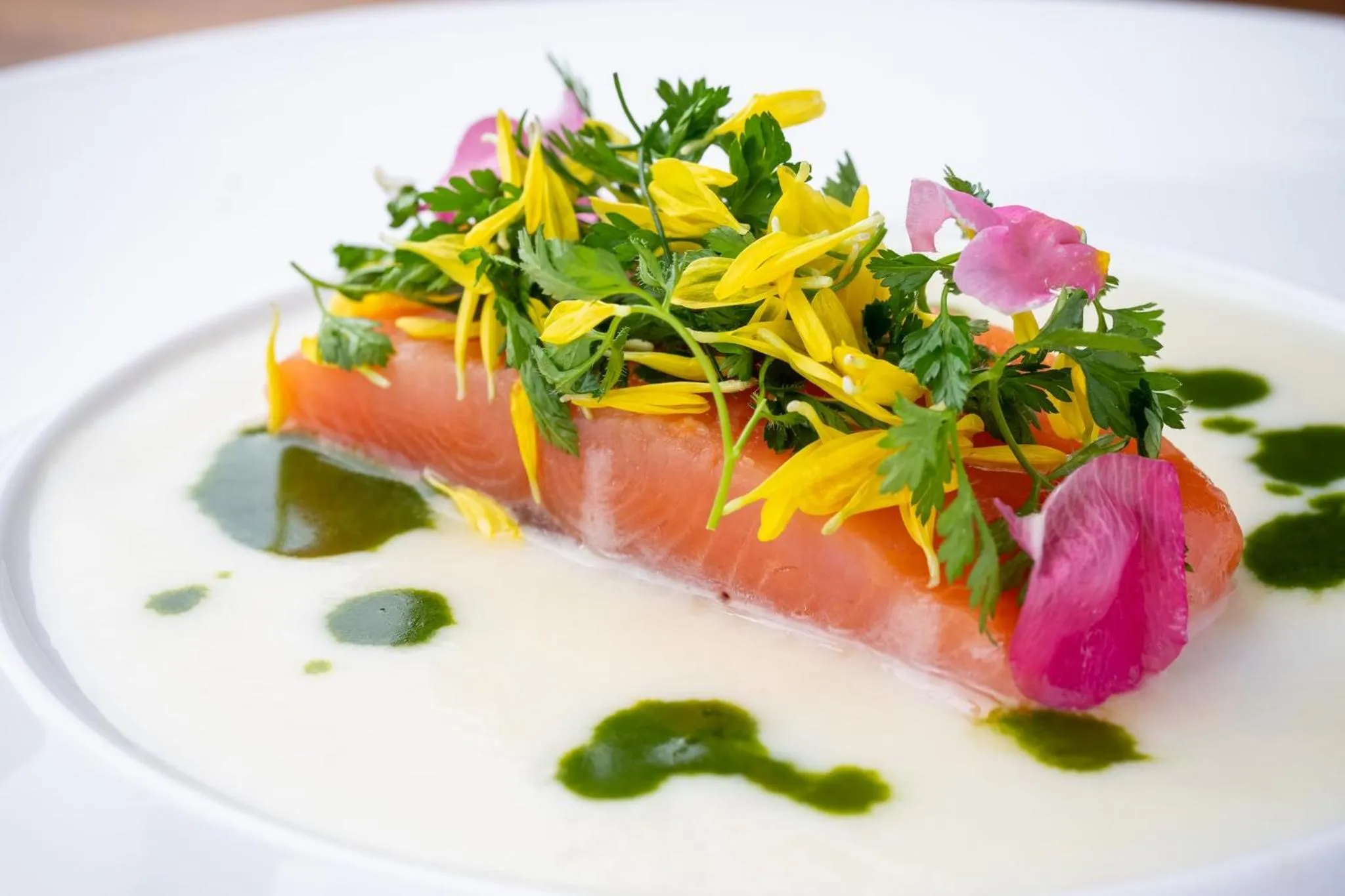 Restaurant/places to eat in Holiday Inn Resort Shinano-Omachi Kuroyon, an IHG Hotel