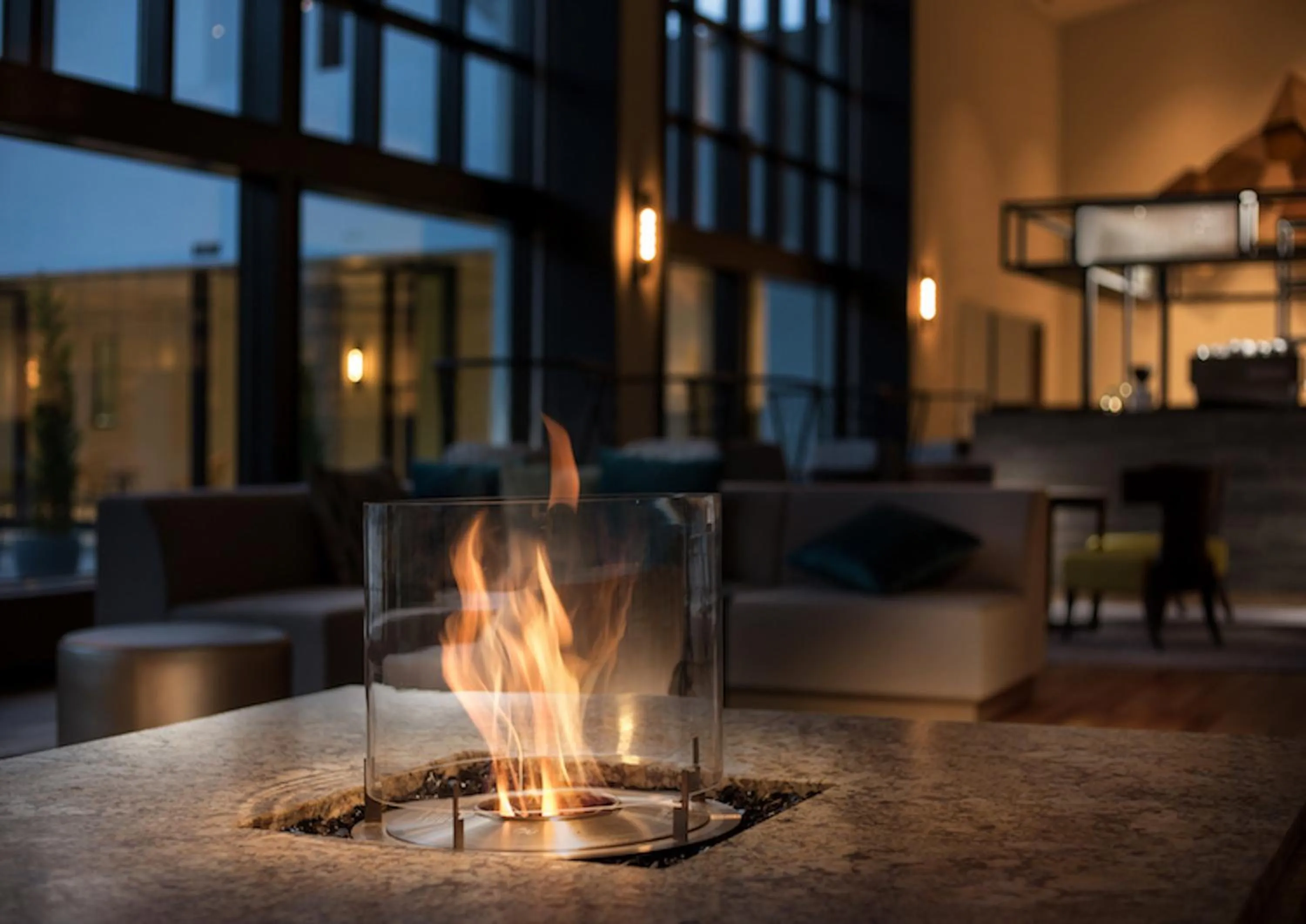 Property building in Holiday Inn Resort Shinano-Omachi Kuroyon, an IHG Hotel