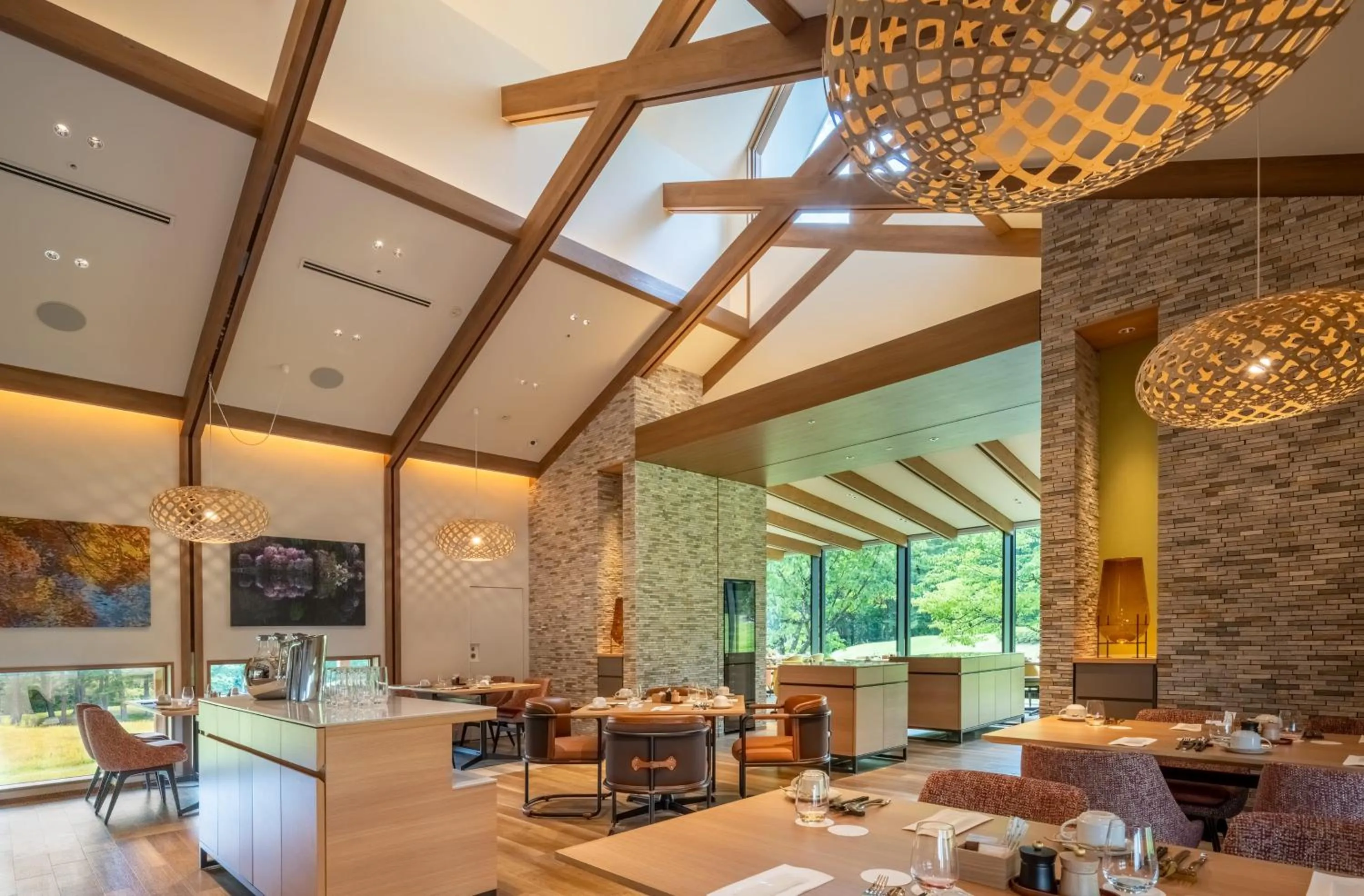 Holiday Inn Resort Shinano-Omachi Kuroyon by IHG