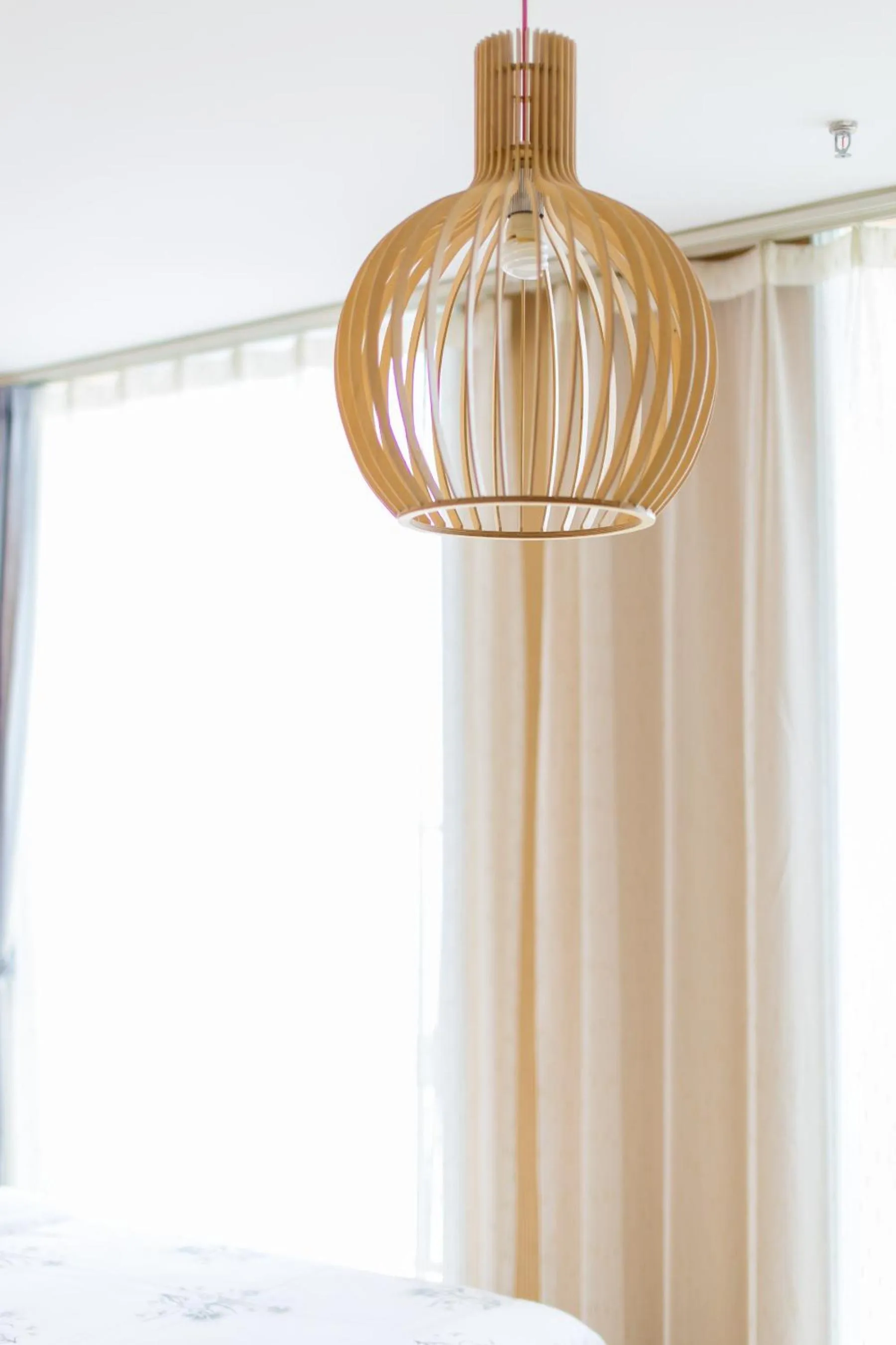 Other, Bed in Guangzhou Manhattan International Apartment Zhengjia Free bus services are provided for the first and second phases