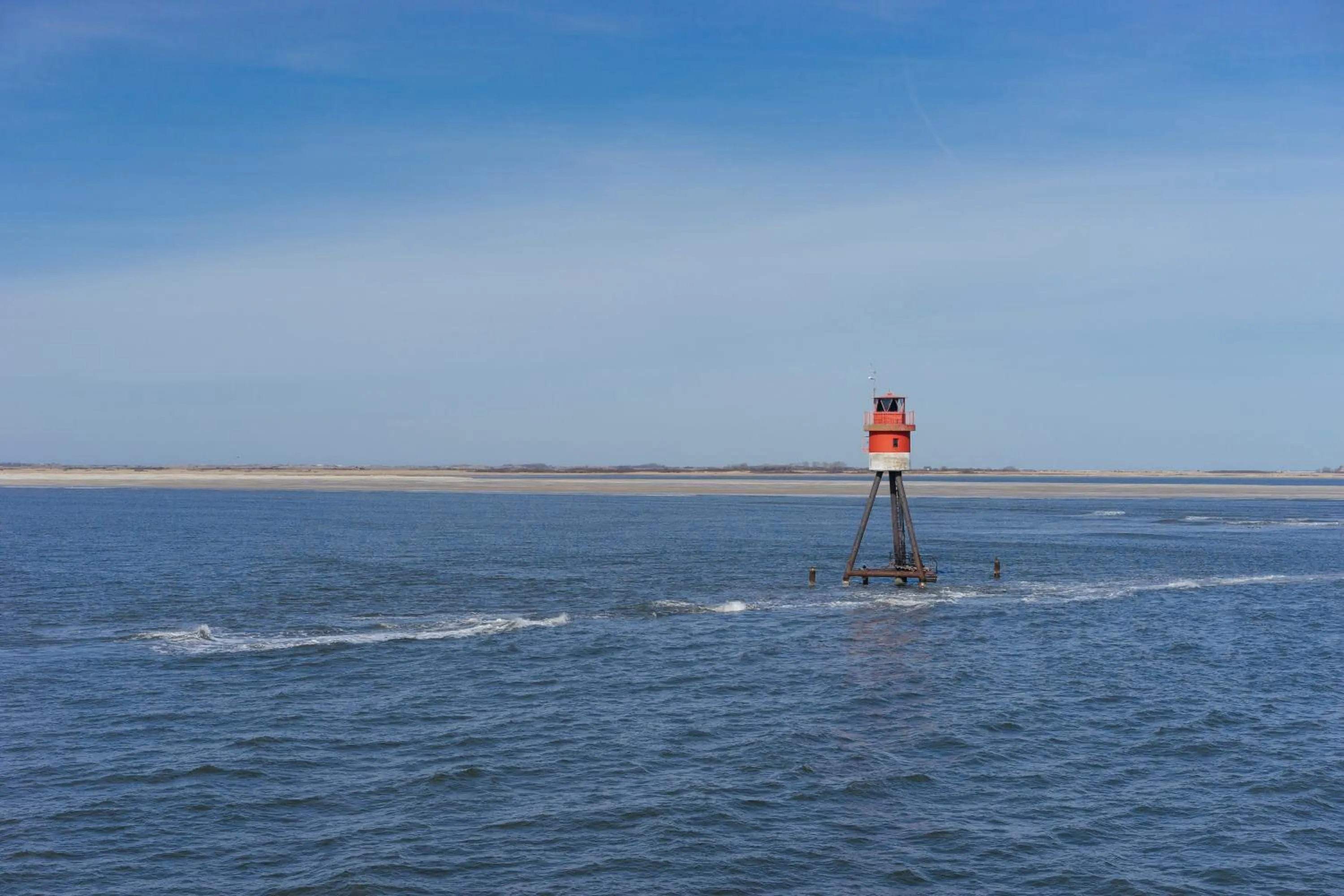 Natural landscape in Aparthotel Kachelot