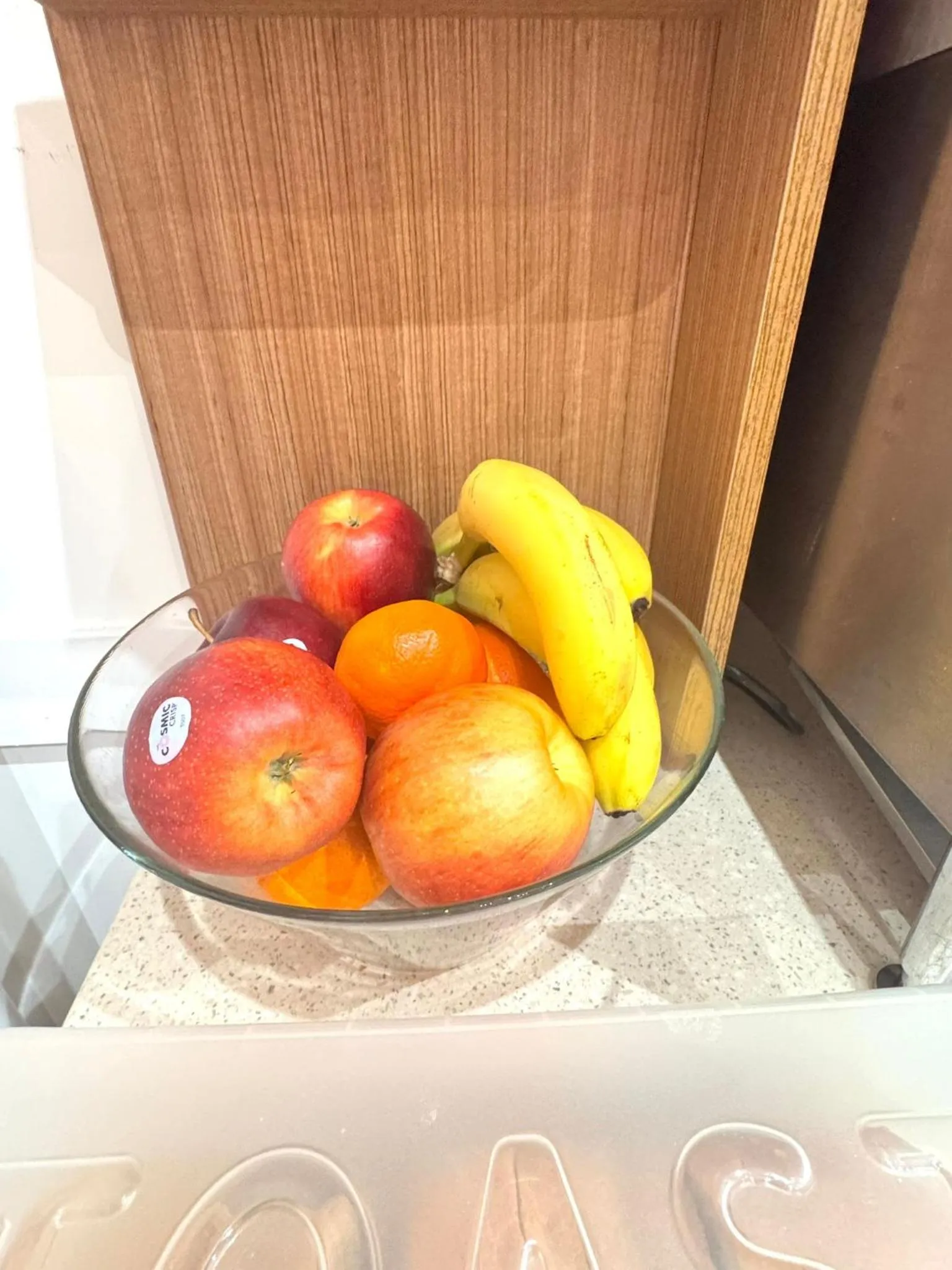 Breakfast in Vatican Relais Rome