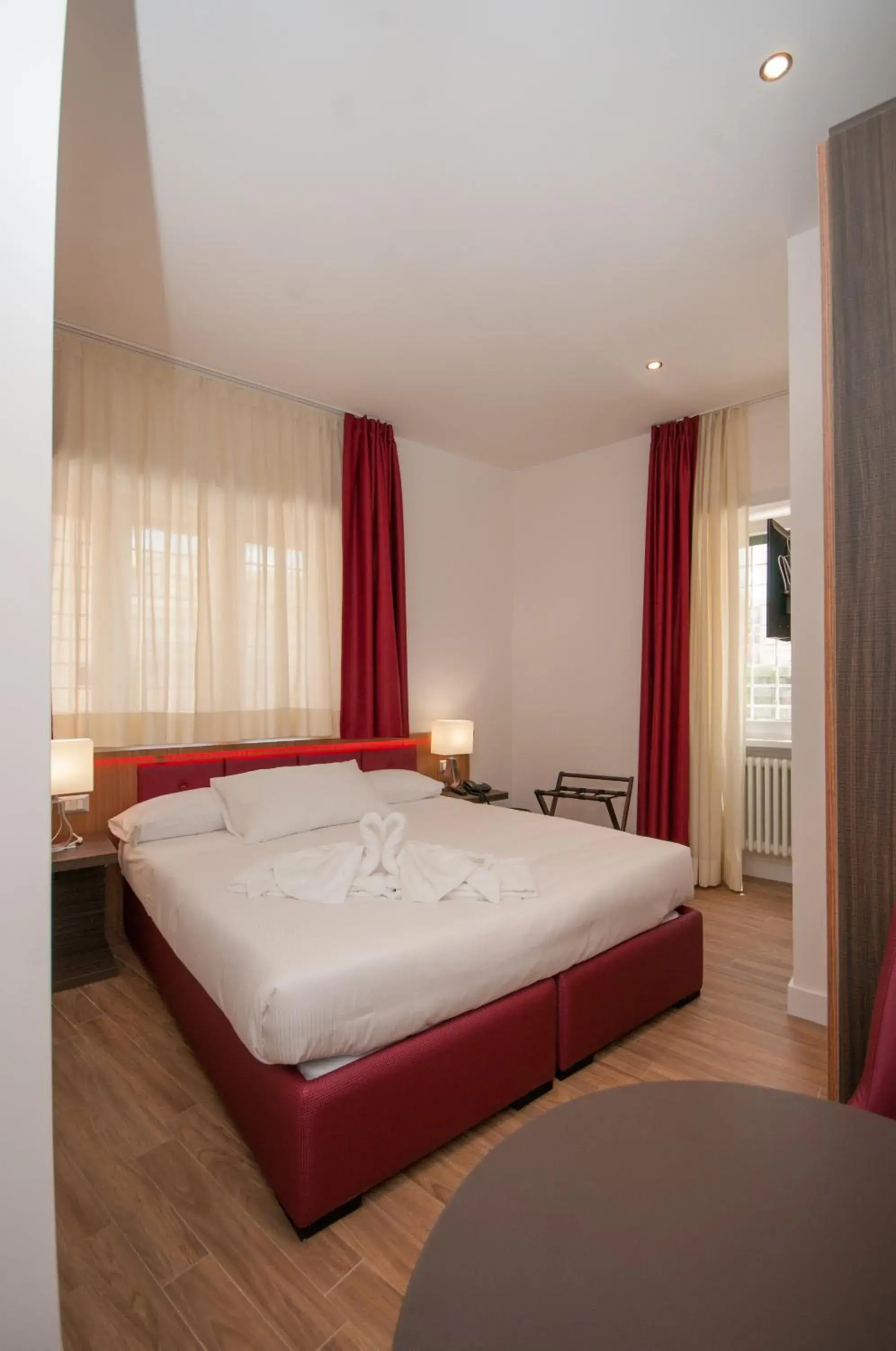 Standard Double Room in Vatican Relais Rome Standard Double Room in Vatican Relais Rome