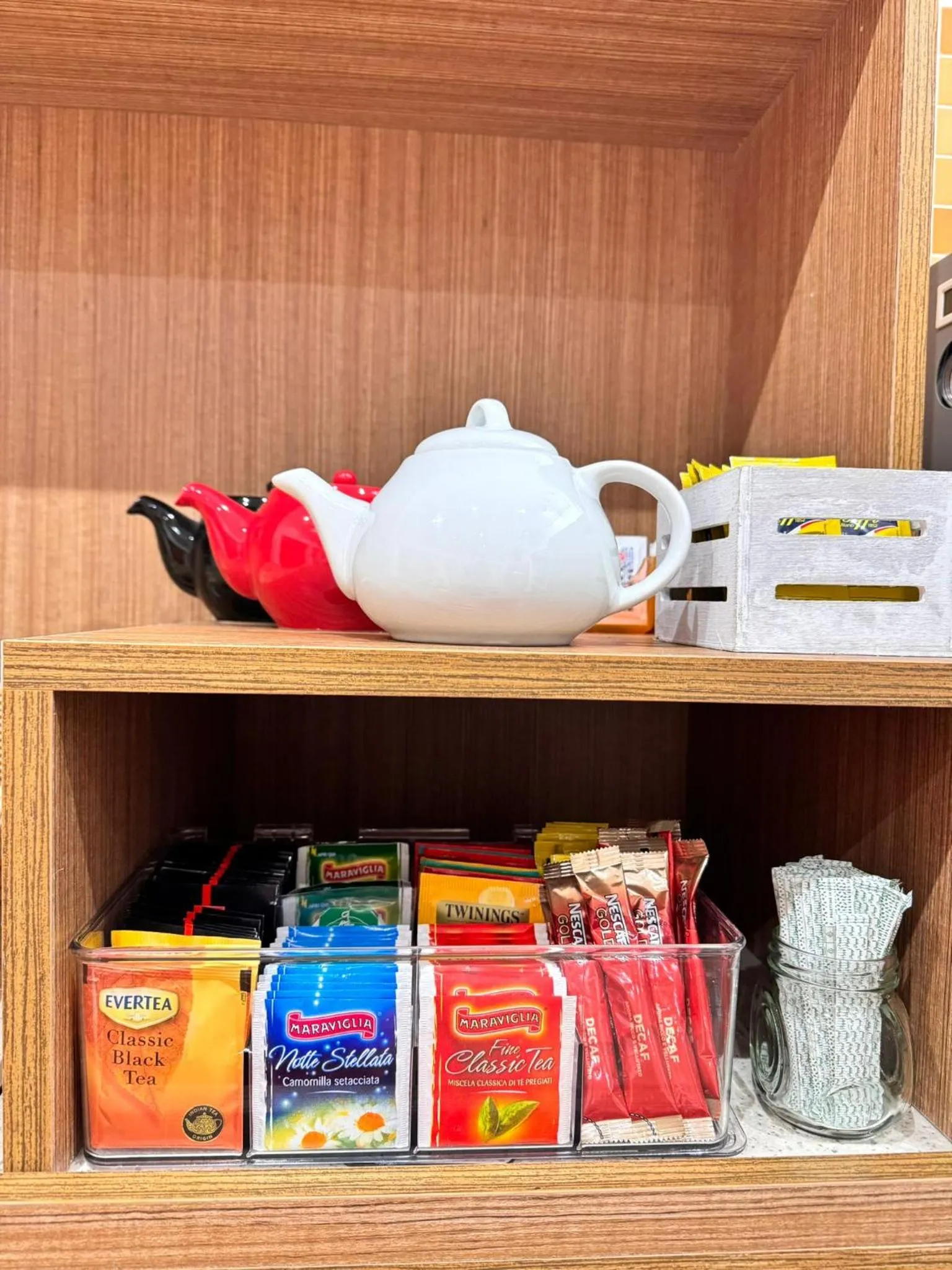 Breakfast in Vatican Relais Rome