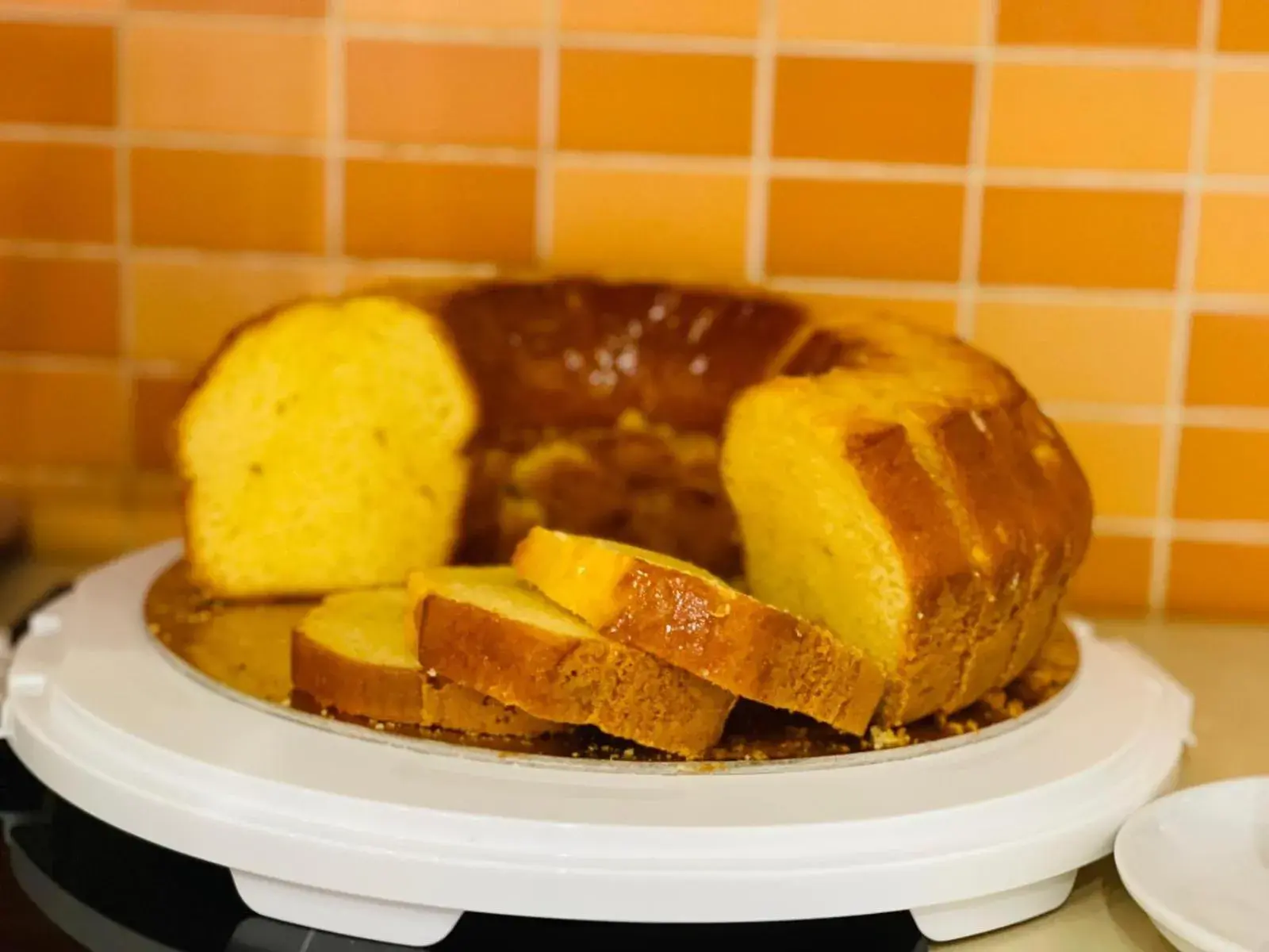 Breakfast in Vatican Relais Rome Breakfast in Vatican Relais Rome