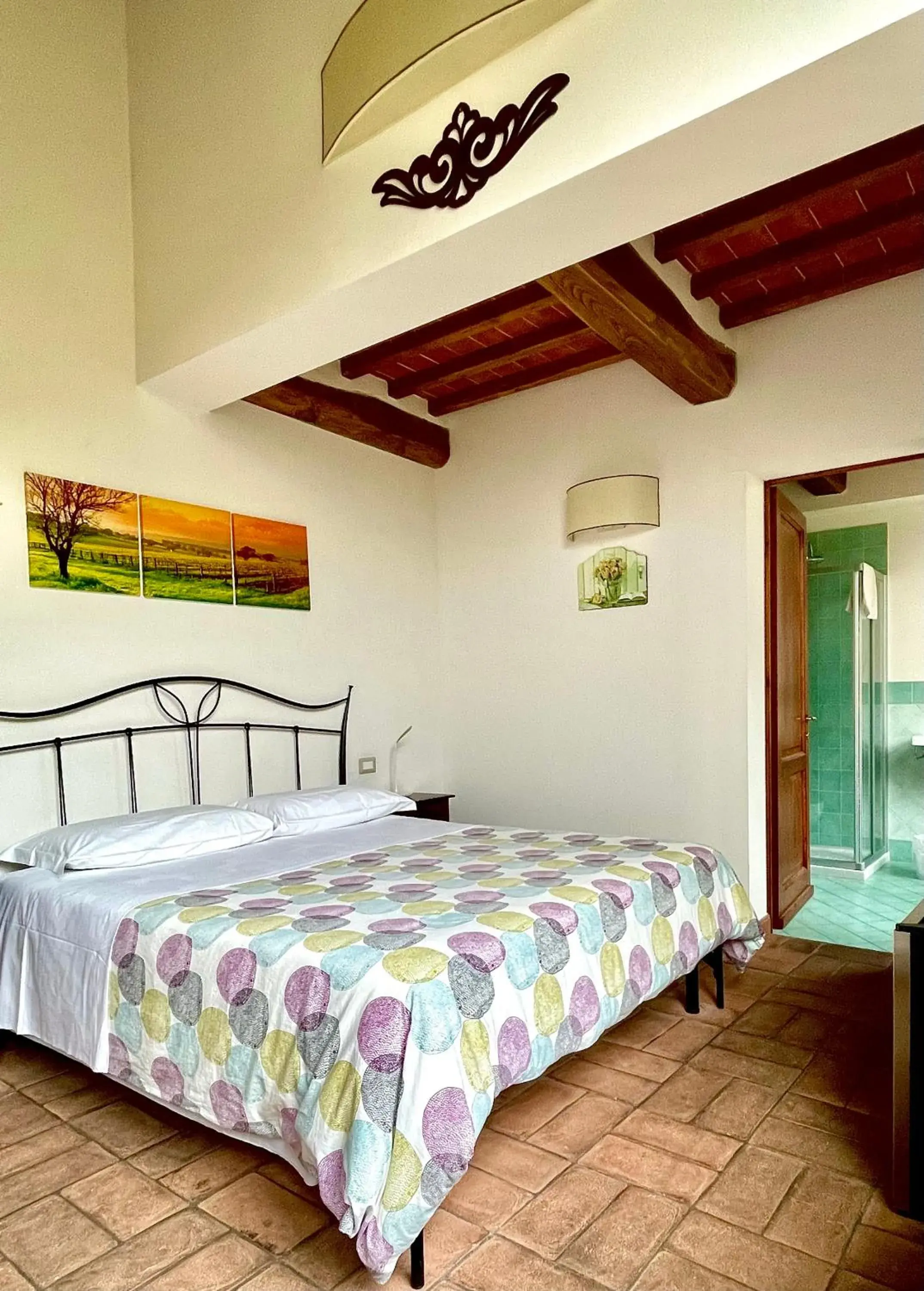 Double Room - single occupancy in Capanna 1826 Double Room - single occupancy in Capanna 1826