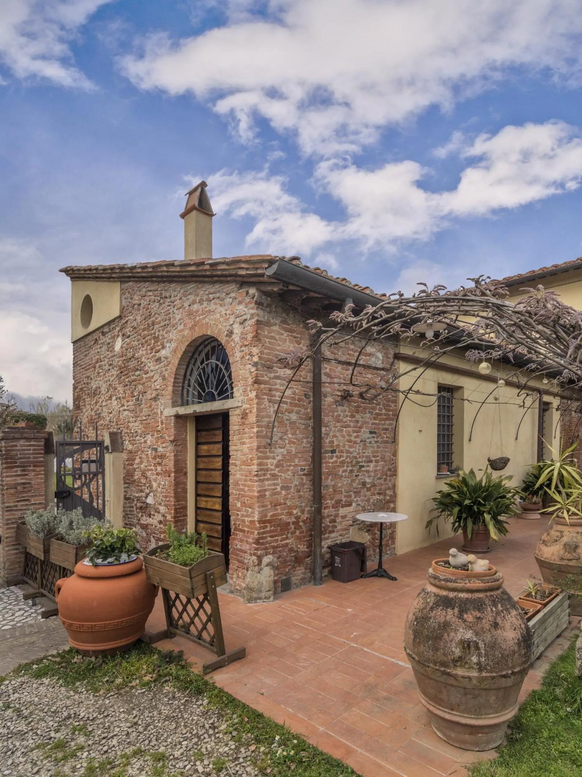 Bed and breakfast Queen