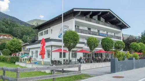 Gasthof Venedigerblick Gasthof Venedigerblick