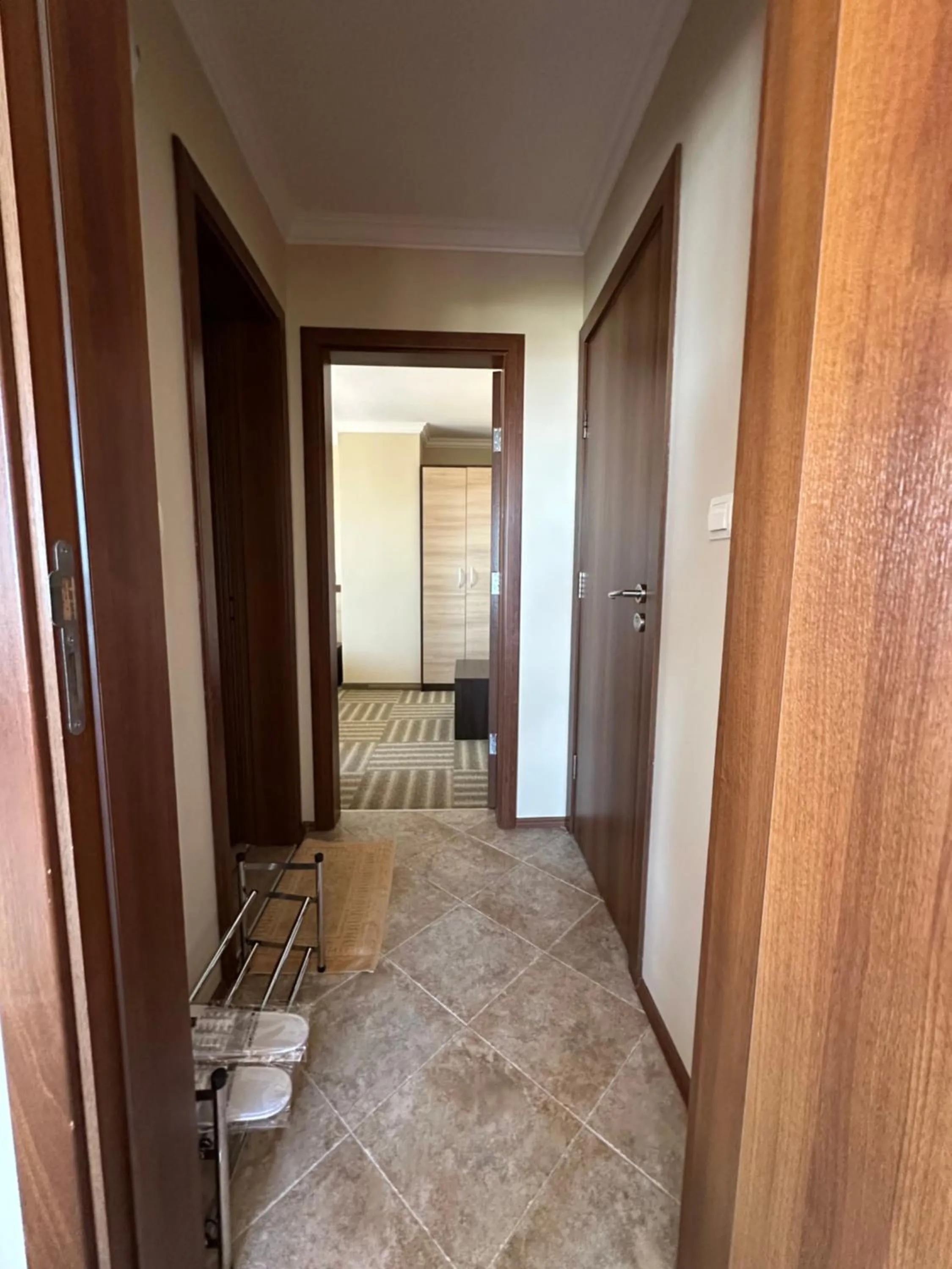 Photo of the whole room, Bed in Family Hotel Radiana